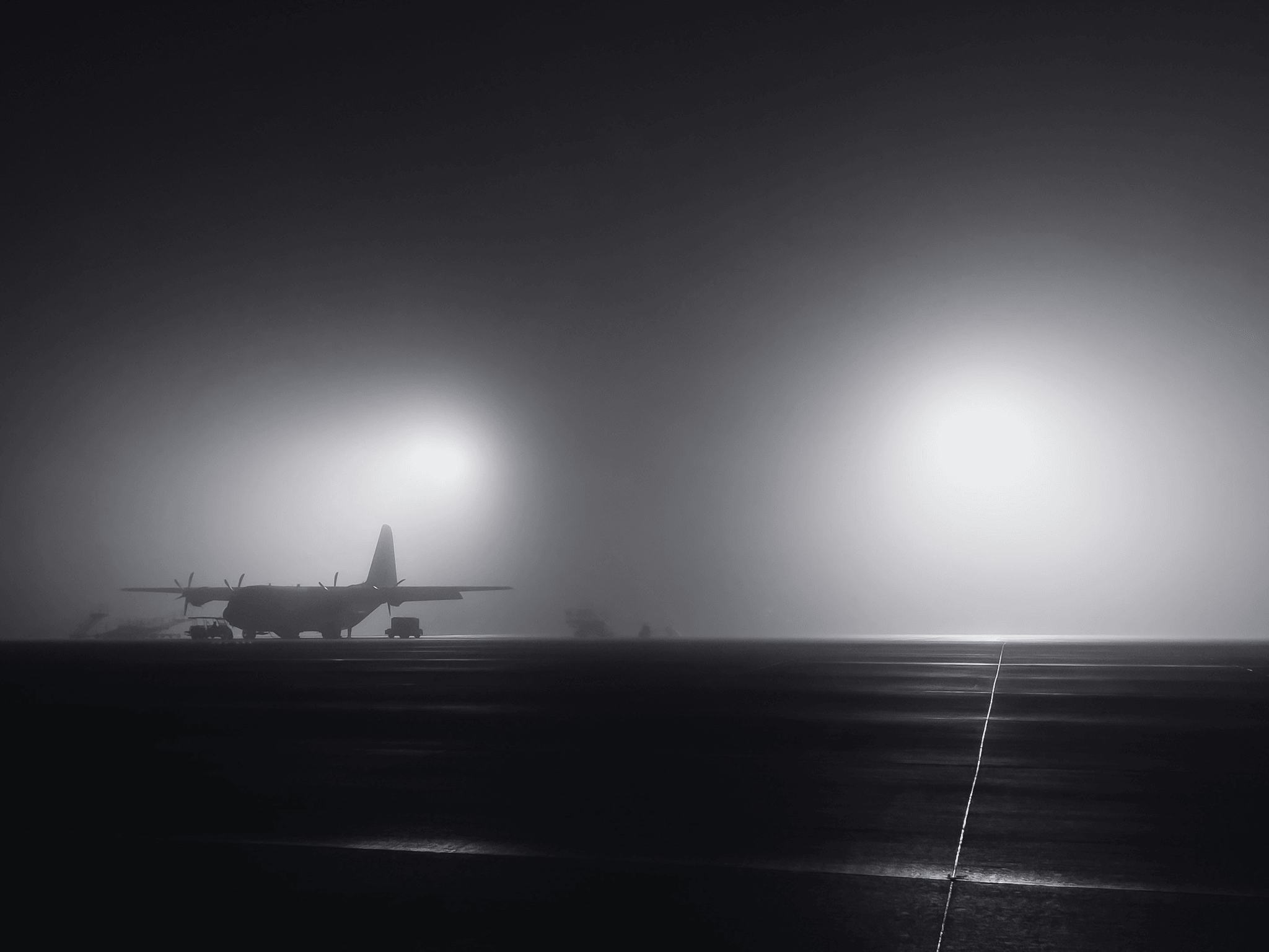 rvr in aviation important for safe landings