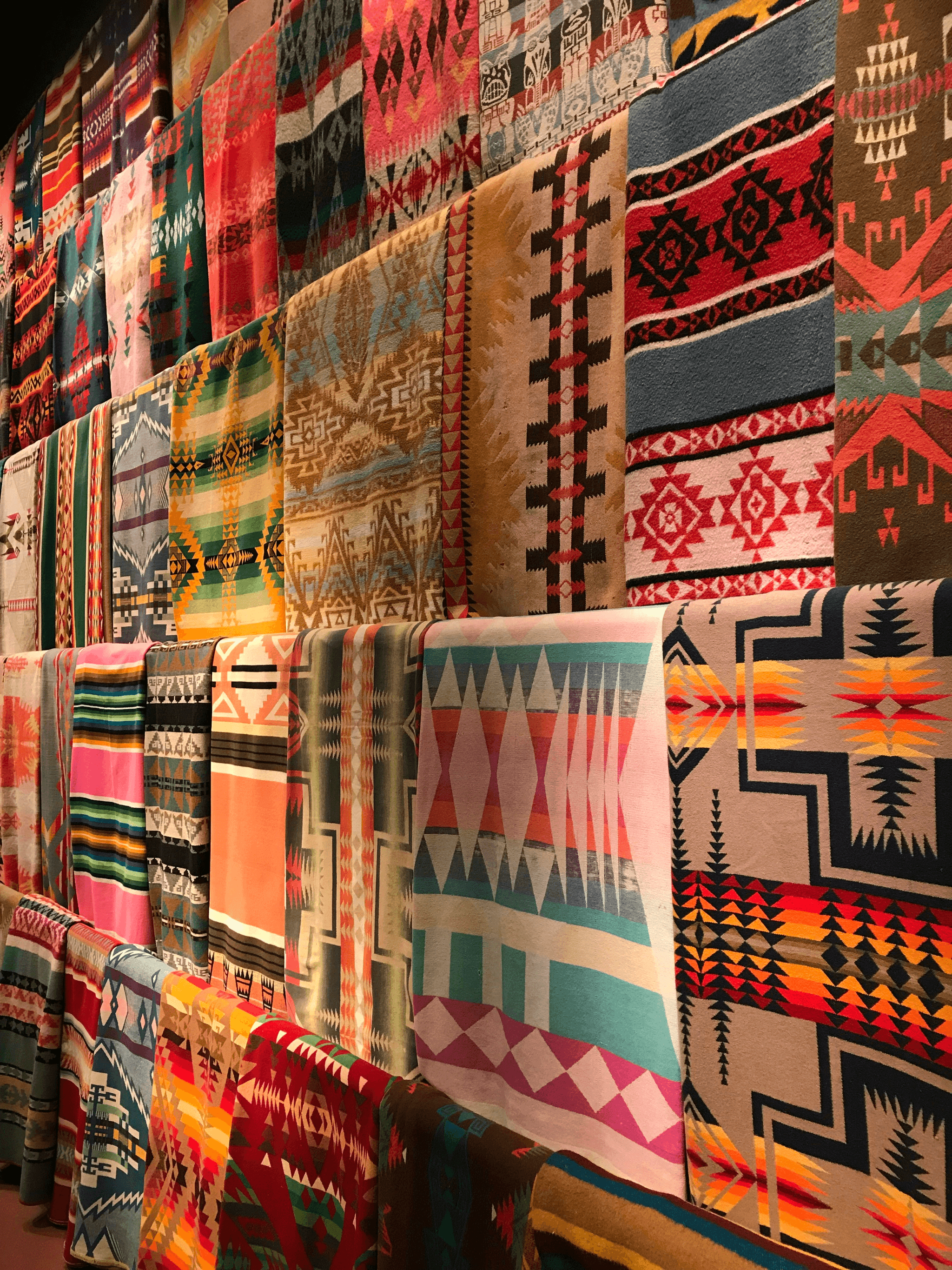 explore best material for blankets including polyester and microfiber