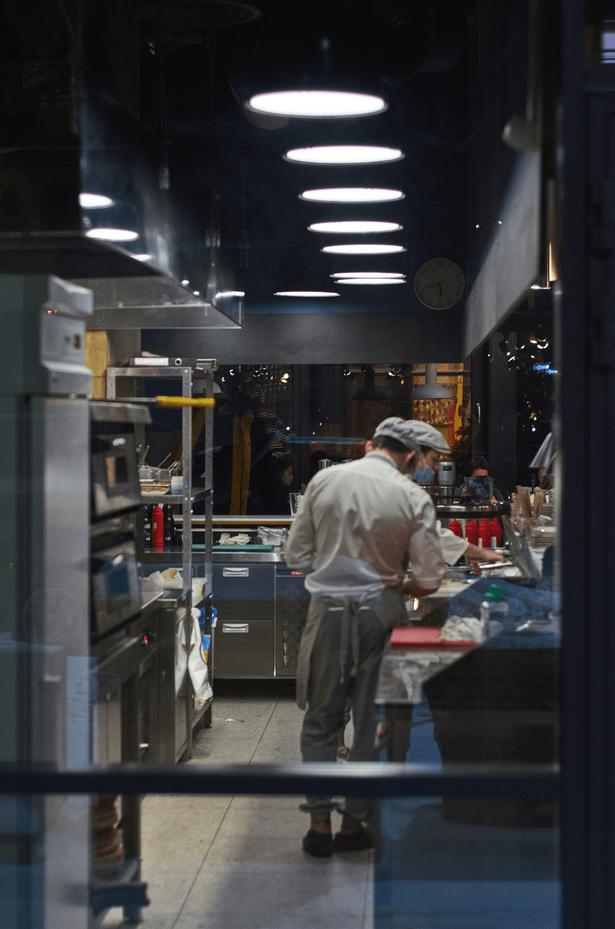 Largest Commercial Kitchen Equipment Manufacturers