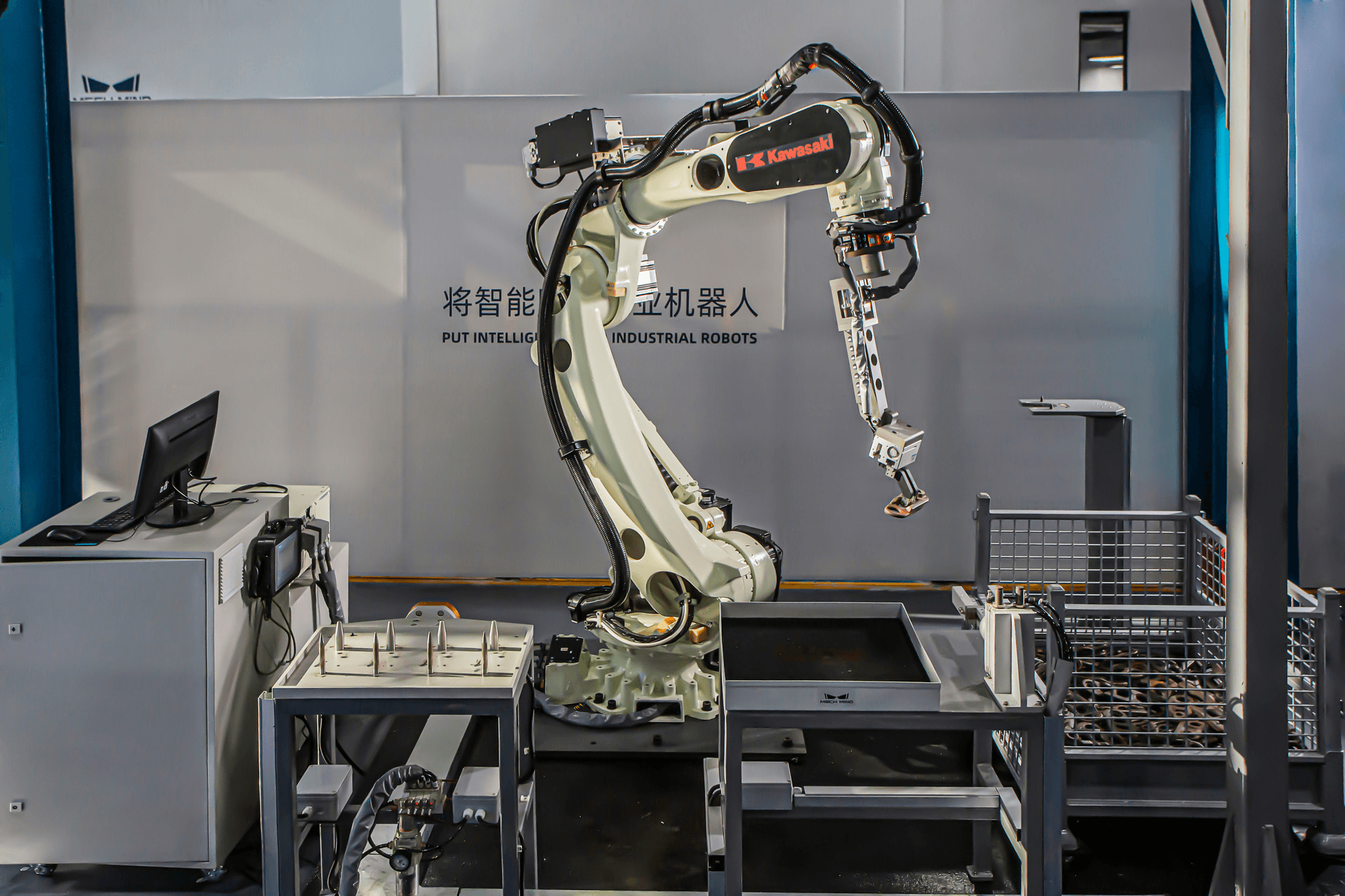 Chinese prototype manufacturers showcasing advanced manufacturing technology