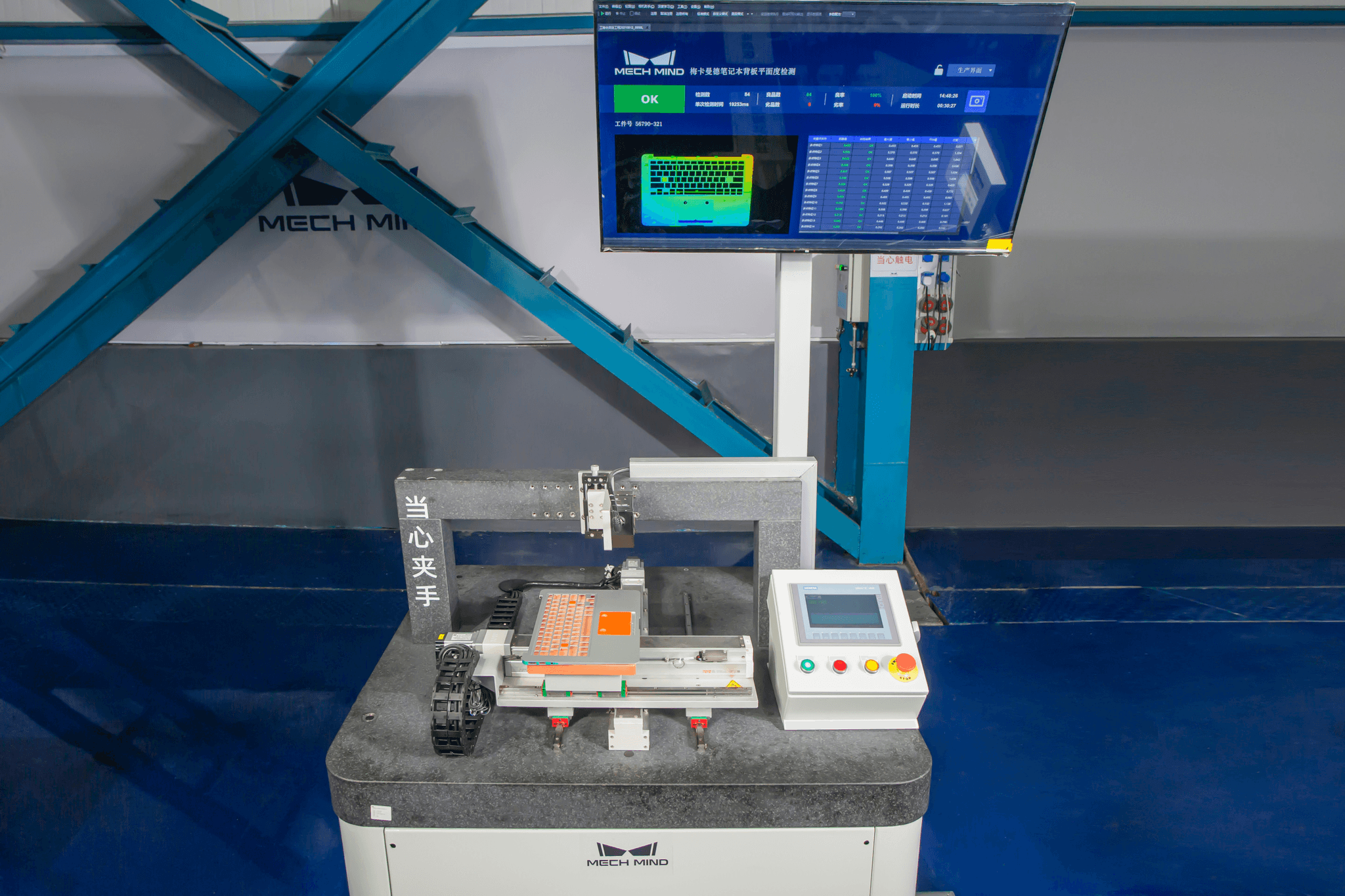 visual inspection services enhancing product quality through advanced technologies