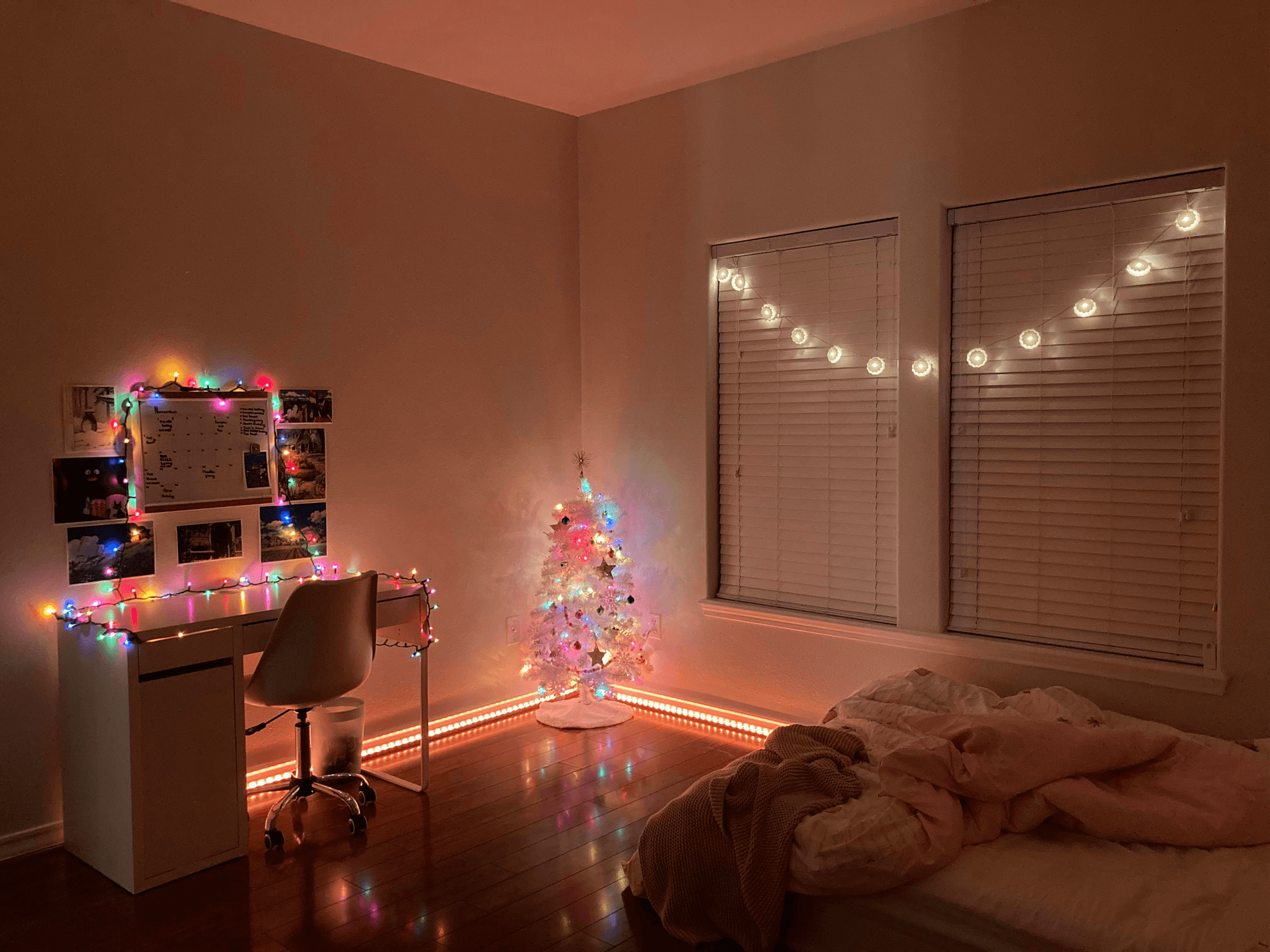 Holiday Decoration Safety Standards ensuring safe festive lights