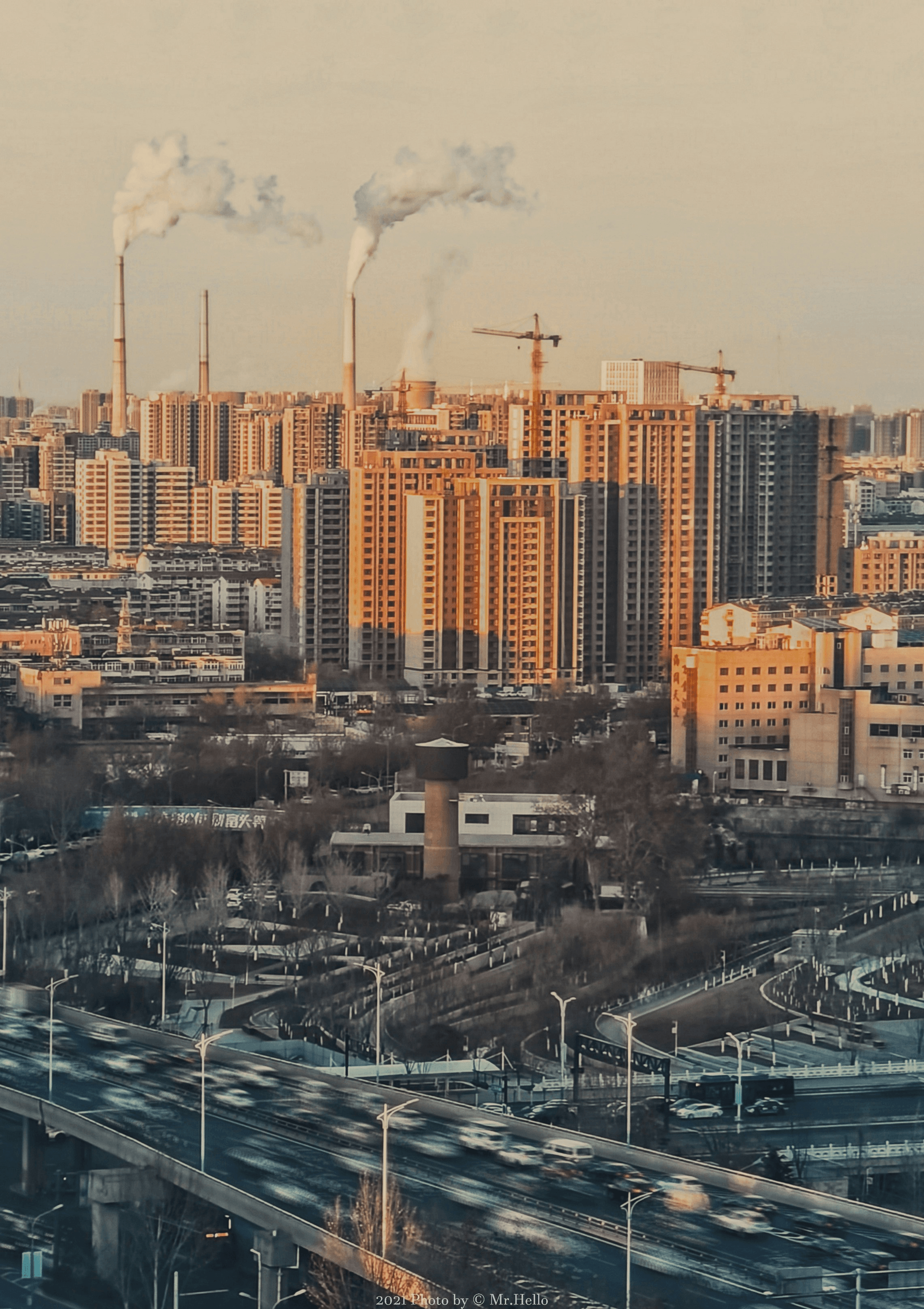 Comparison of manufacturing landscapes: China vs Vietnam