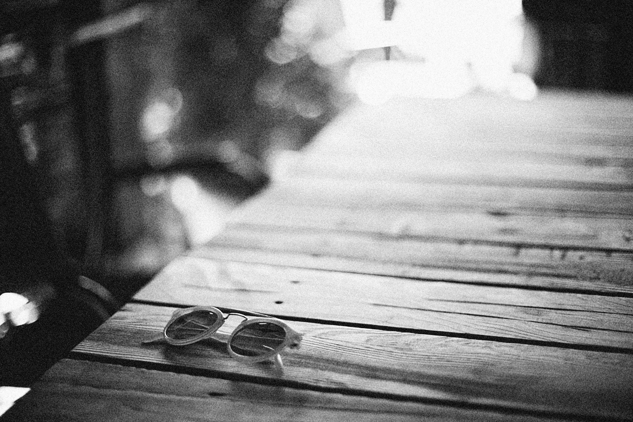 why do my glasses get dirty so fast after wearing