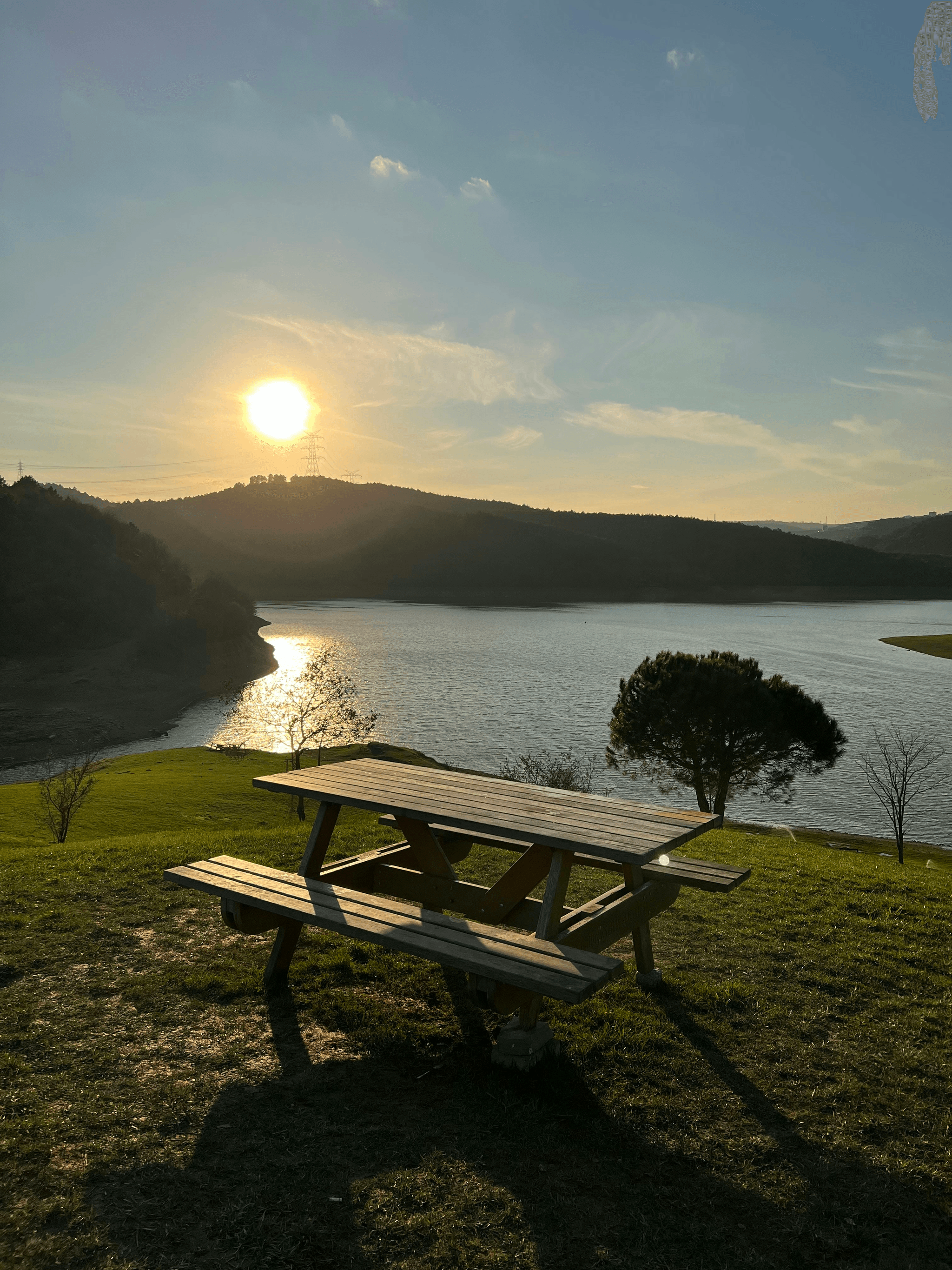 Guided birding tour in iSimangaliso Wetland Park with diverse wetland birdlife