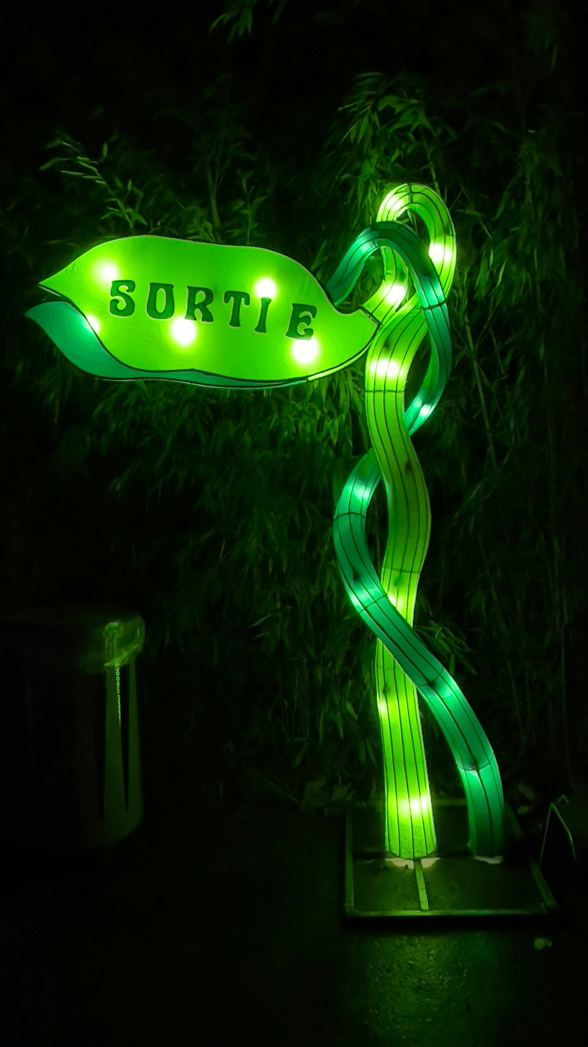 illustration of sustainable procurement practices