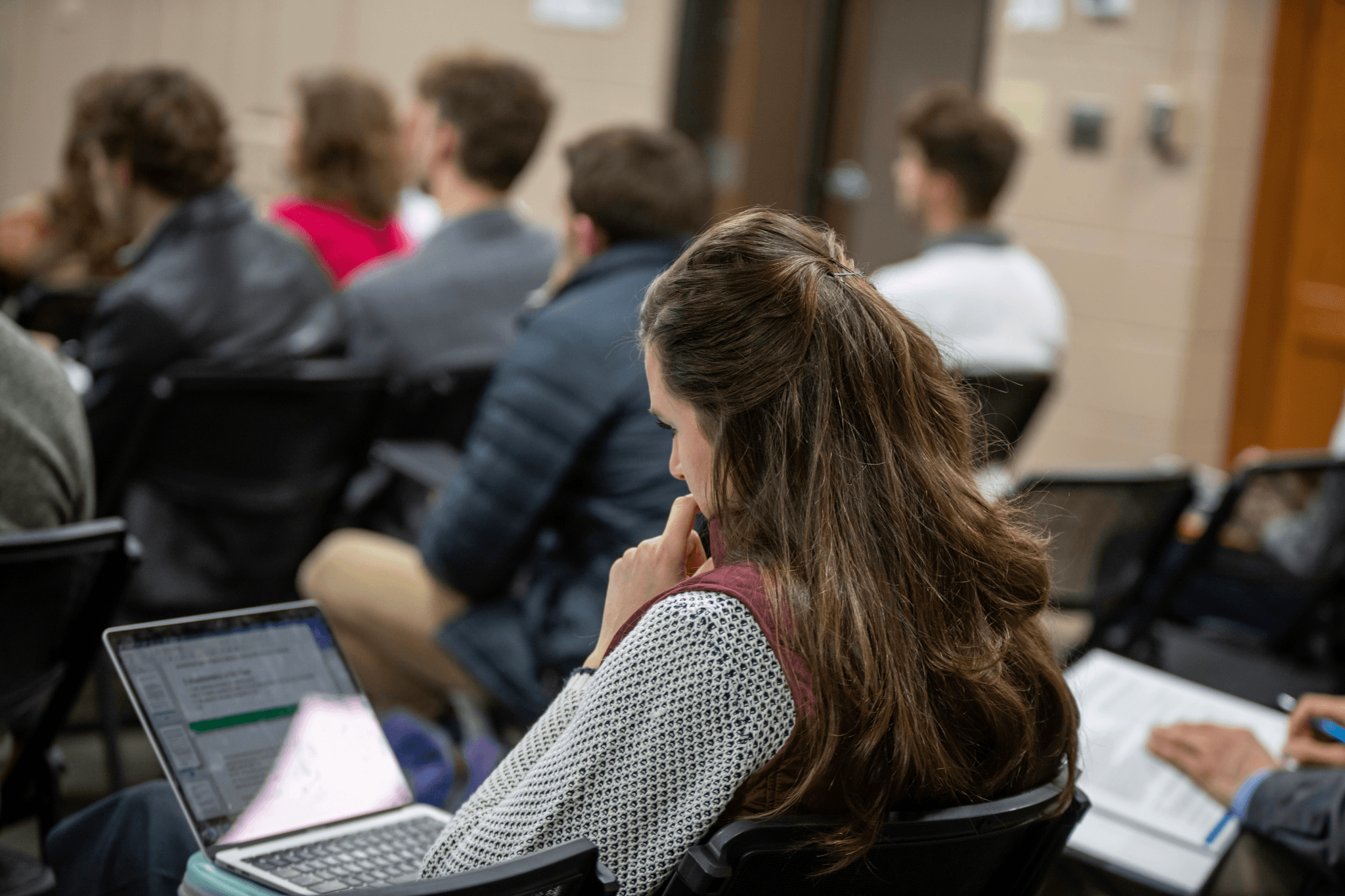 テクノロジーを通じて学習機会を向上させる
