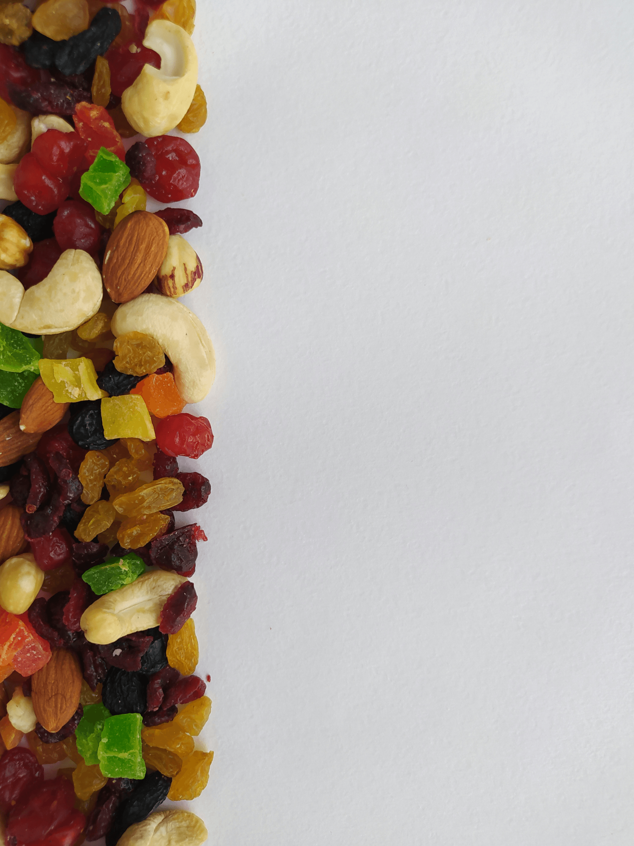 freshly prepared freeze dried snacks perfect for health-conscious consumers