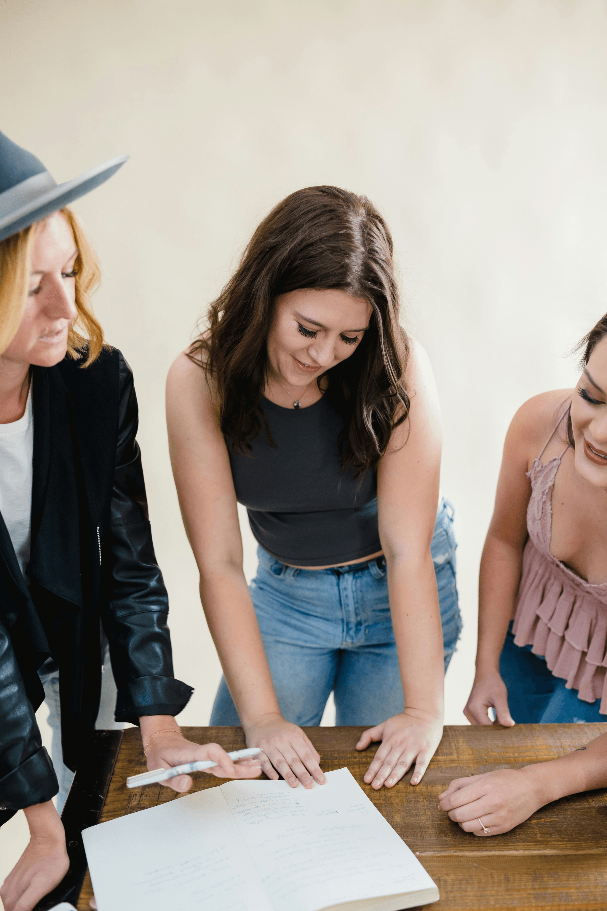 supplier source evaluation during supply chain transparency discussion