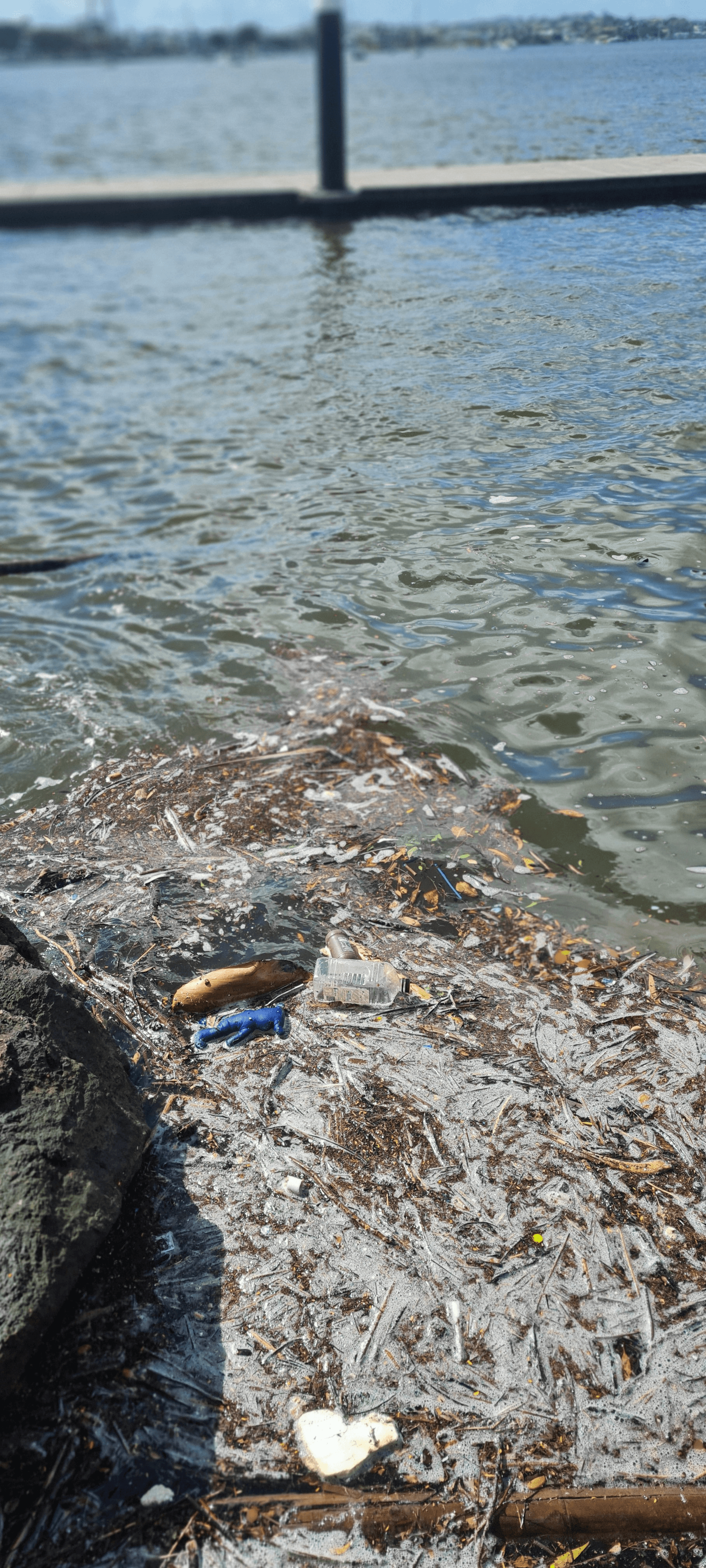 is polyurethane eco friendly harmful effects on ecosystems