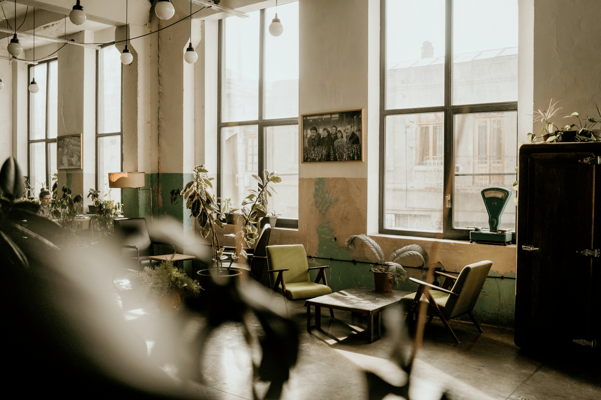 場地租借的「共享經濟2.0」時代來臨！你跟上了嗎？｜場地租借FAQ｜療寮生活館｜江子翠．板橋 活動場地 藝文空間