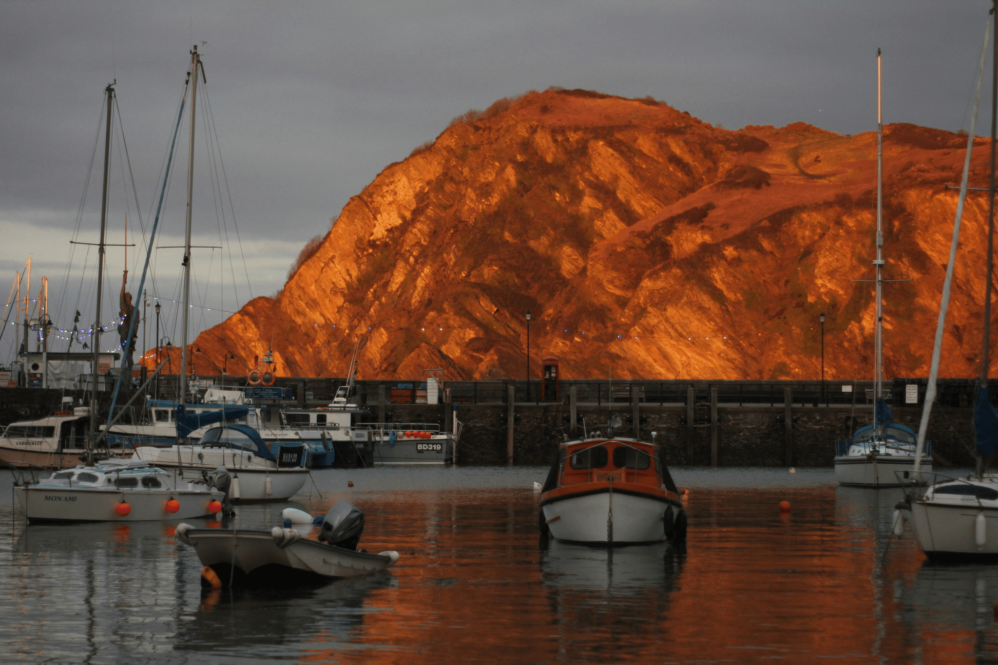 aluminum alaska fishing boat ready for adventure