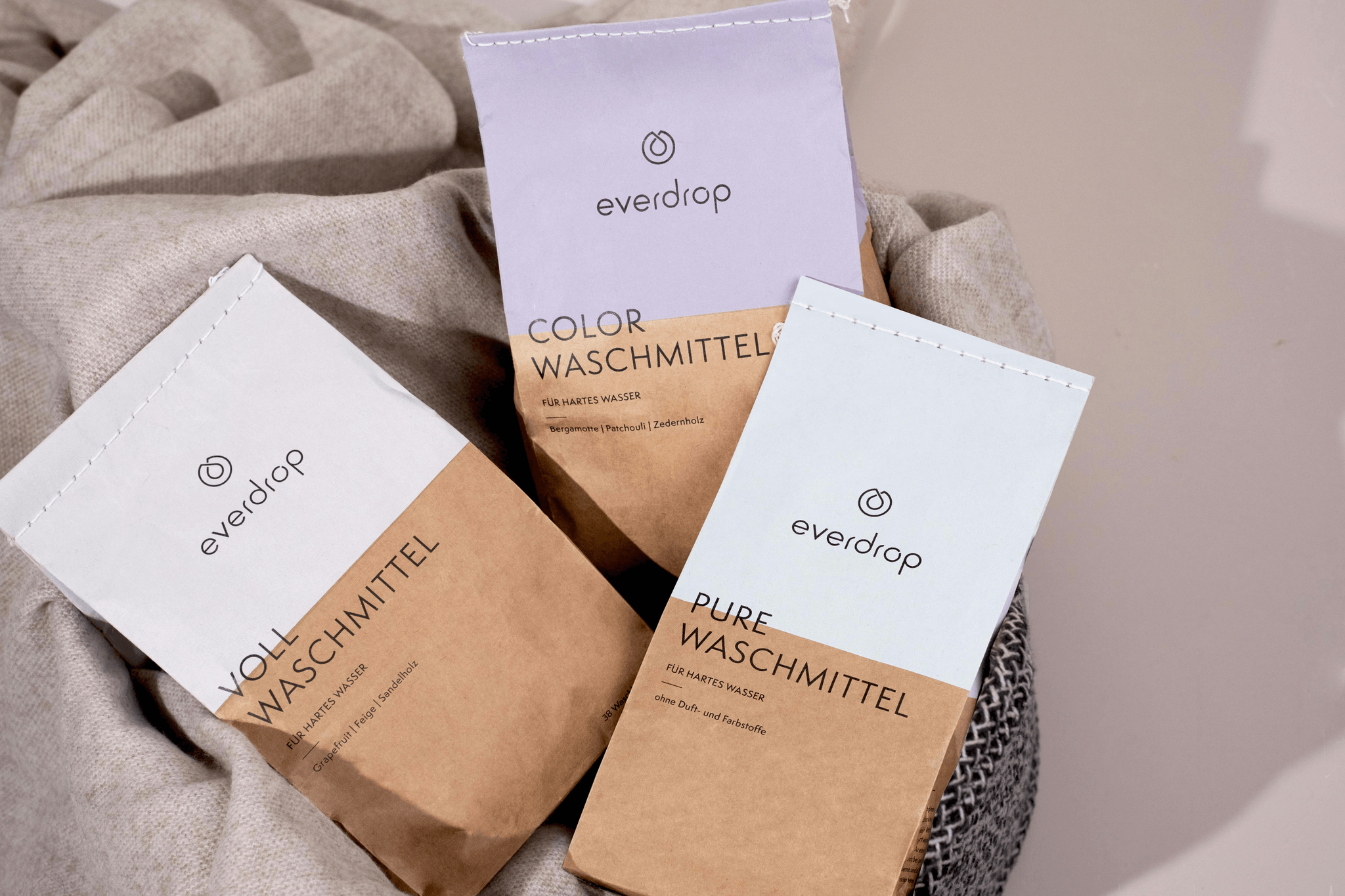 Product Packaging examples showcasing durability and aesthetics