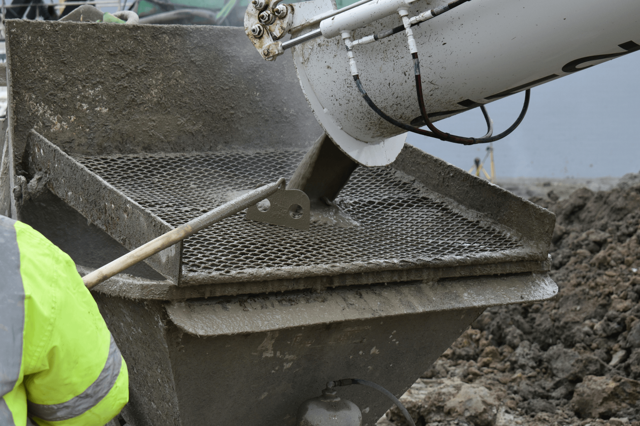 Boise Concrete Solutions