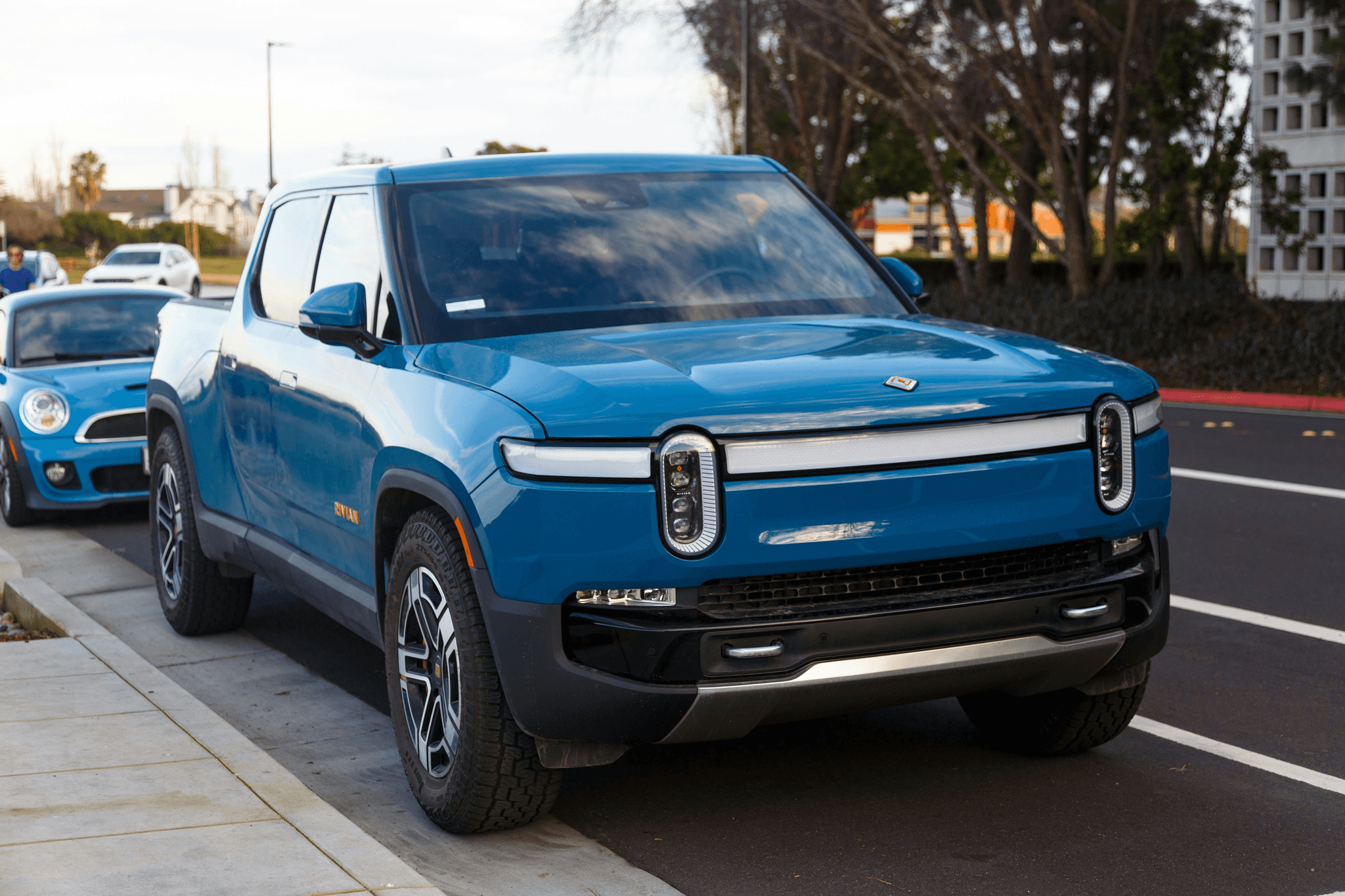 Electric Car Manufacturers List - GM's Expanding EV Portfolio
