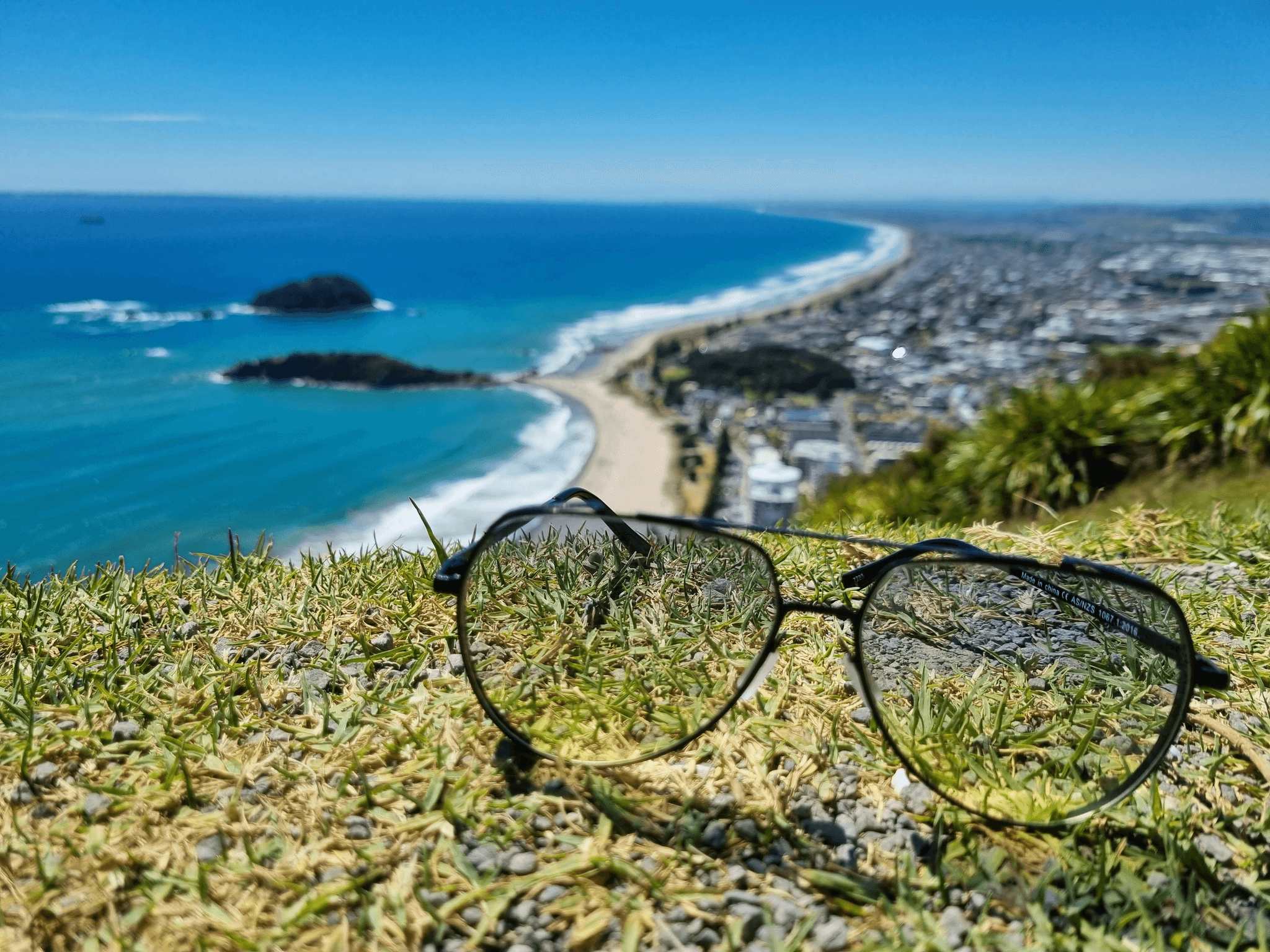Discover green lens glasses benefits with stylish polarized eyewear.