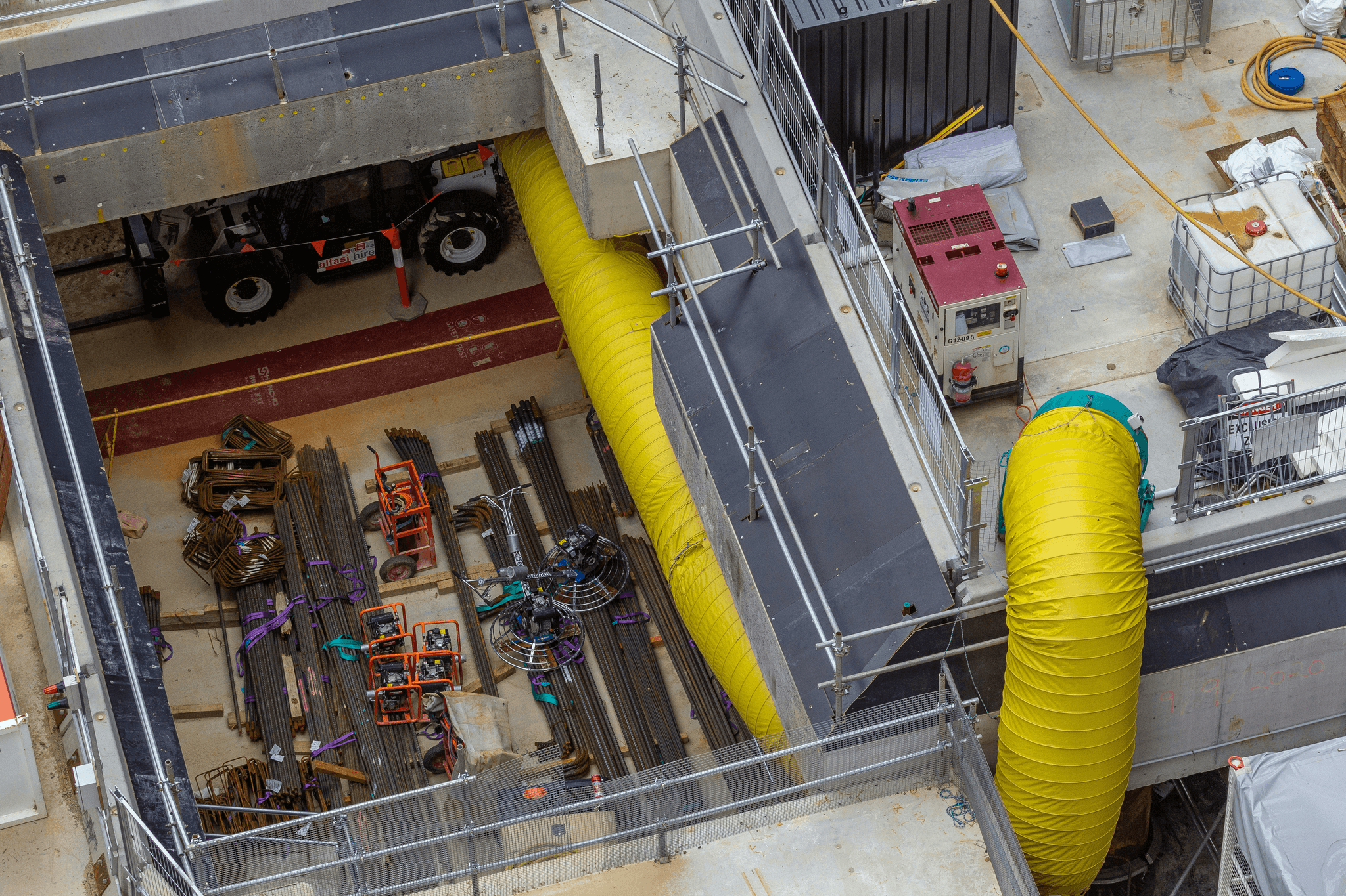 piping inspection checklist for effective evaluation