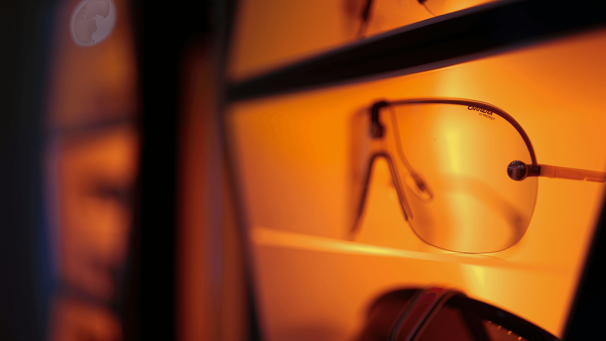 How sunglasses are made