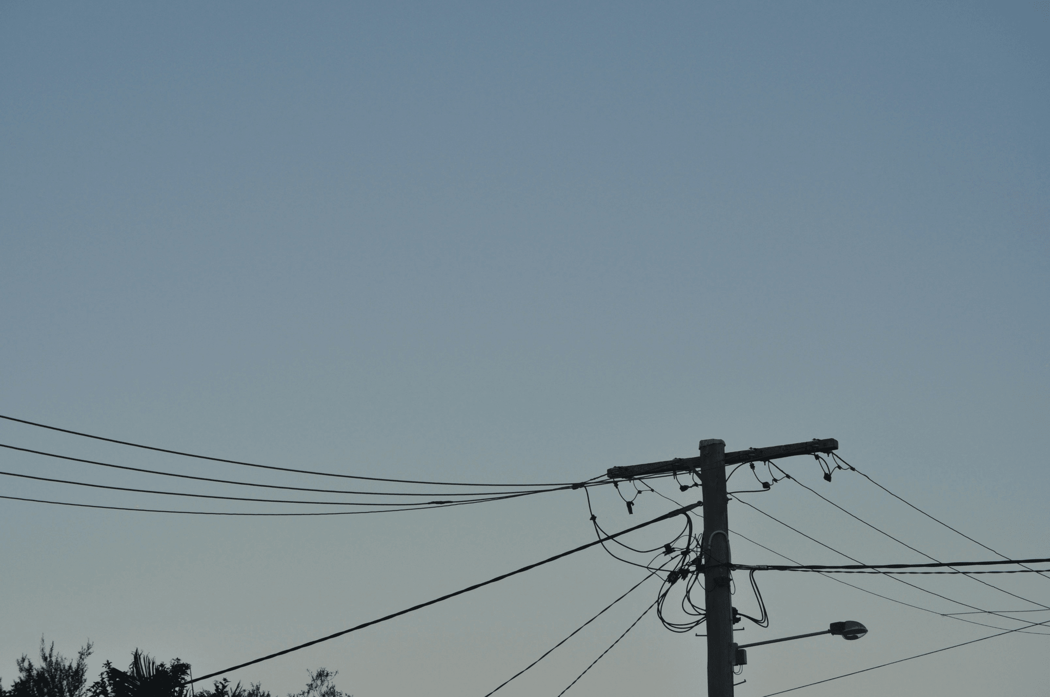 Understanding Power Pole Parts