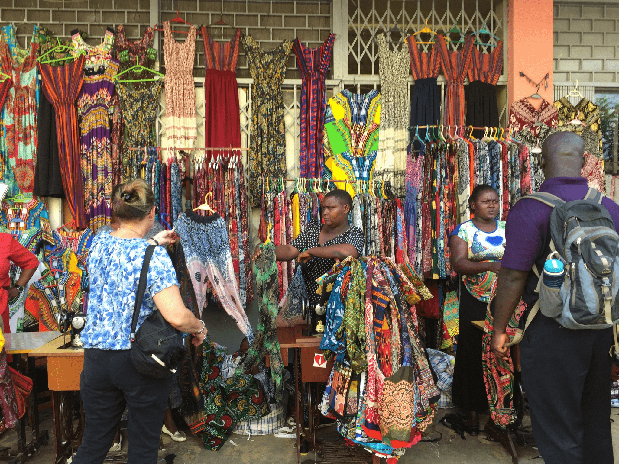 what is the best market in yiwu to source products from?