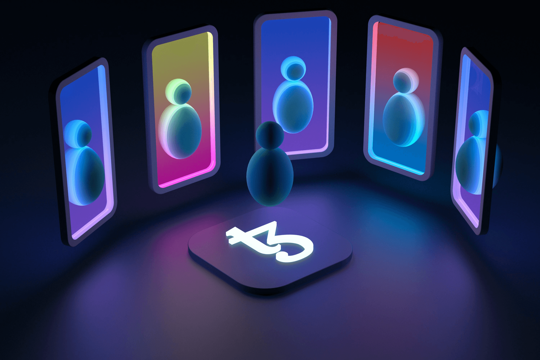 Membership Website Builder Features by Appsite