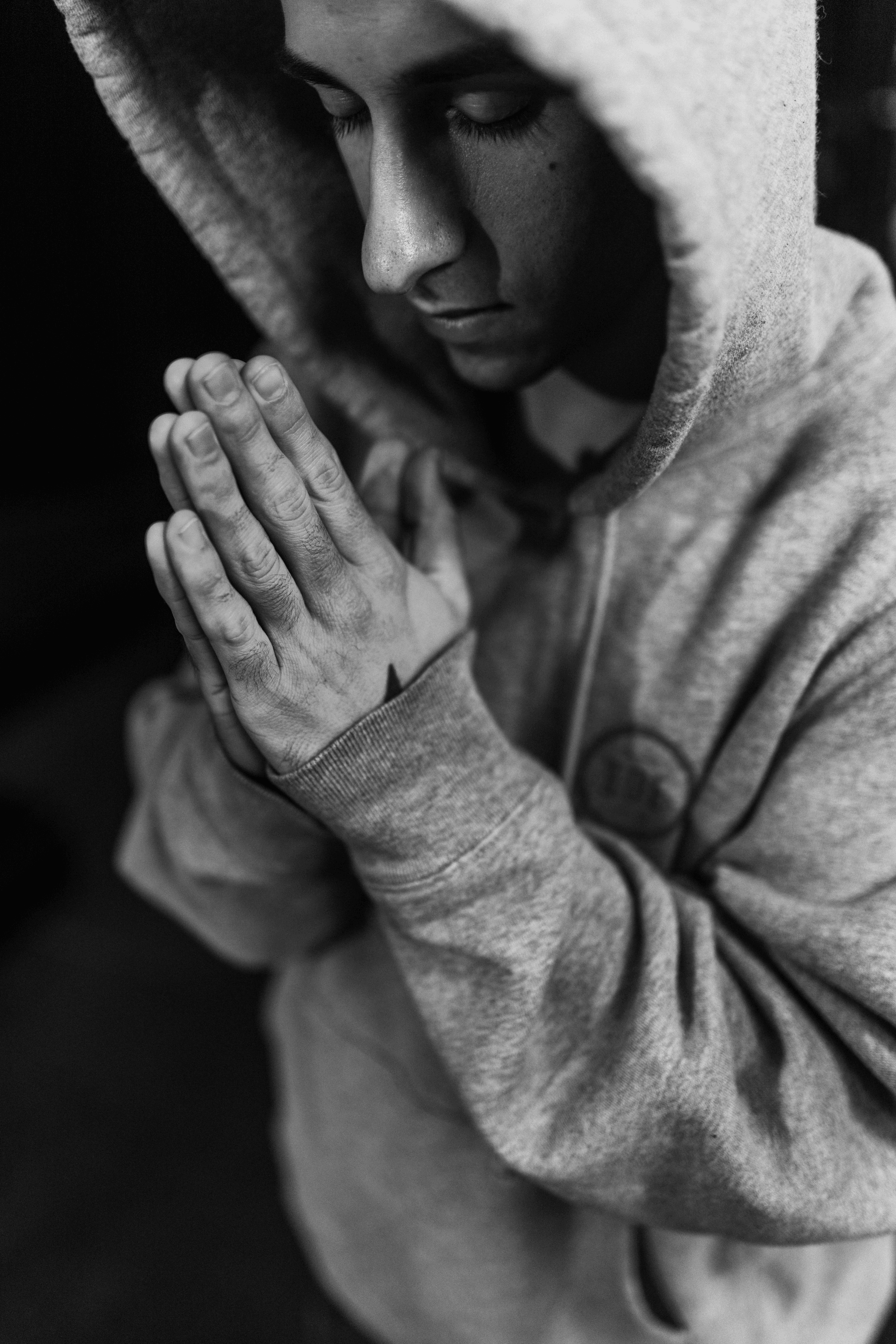 Prayer, Why We should