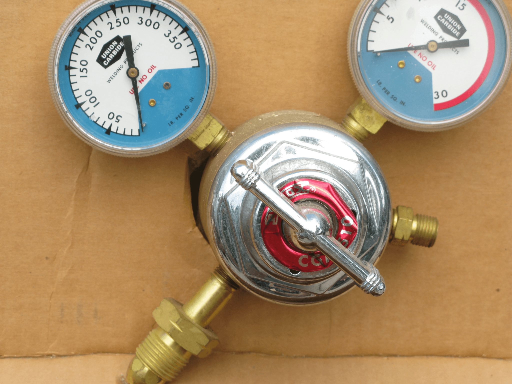 Quick On-Site Inspection of valve packing accuracy