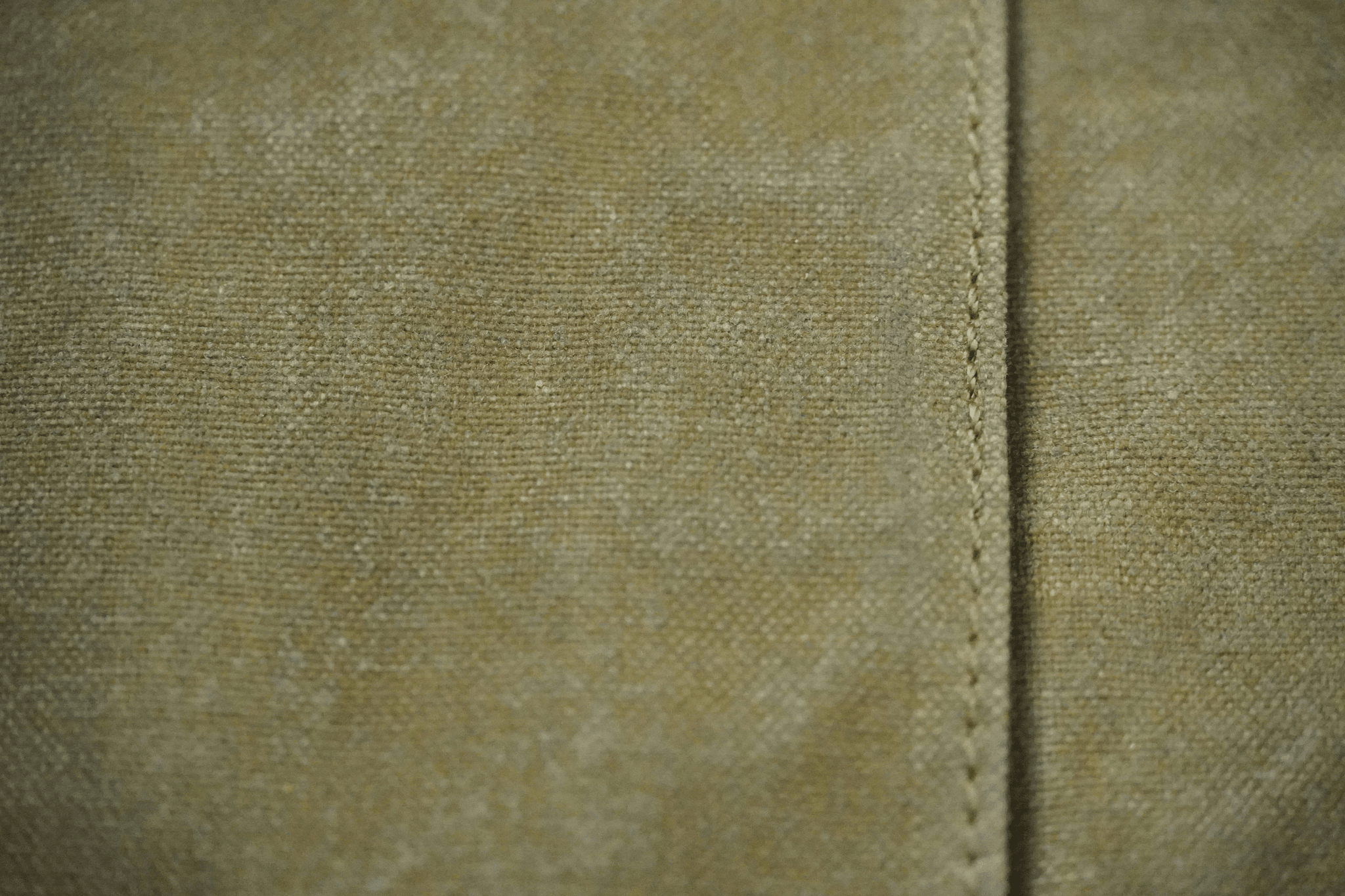 Identifying major and minor defects in garments during quality checks.