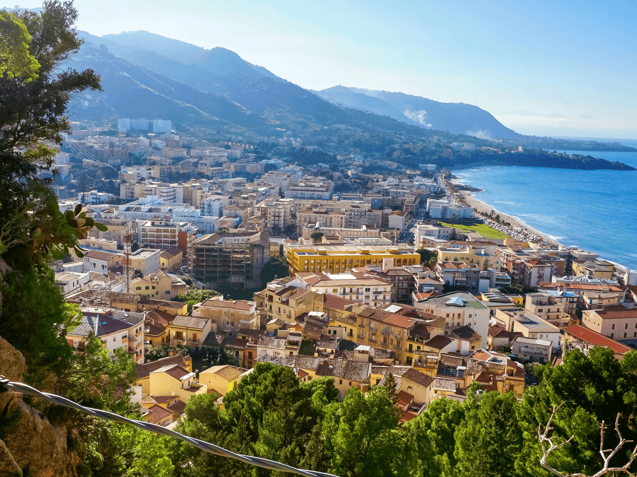 Luxury Italy