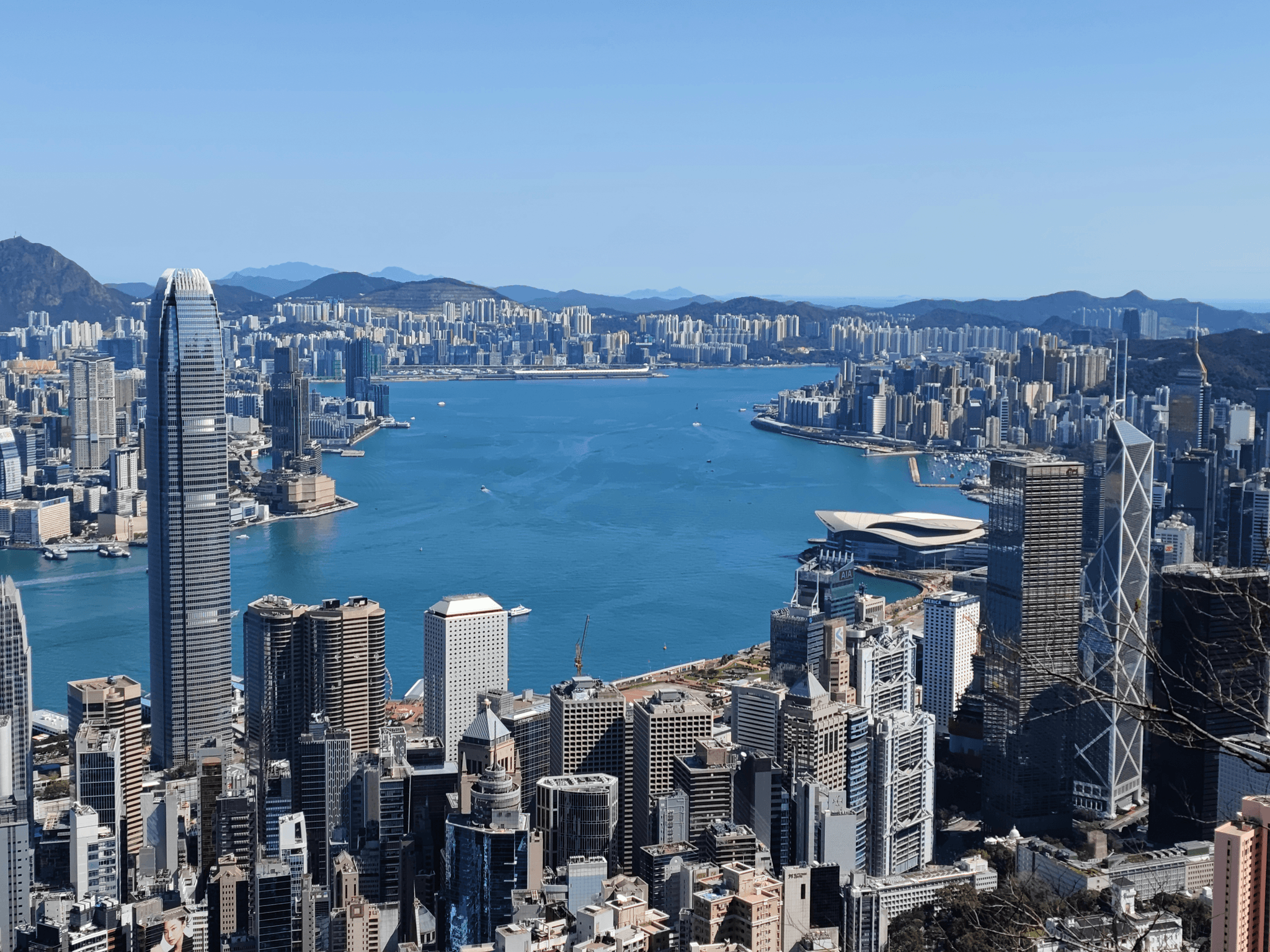 Setting up a company in hong kong a step by step guide 