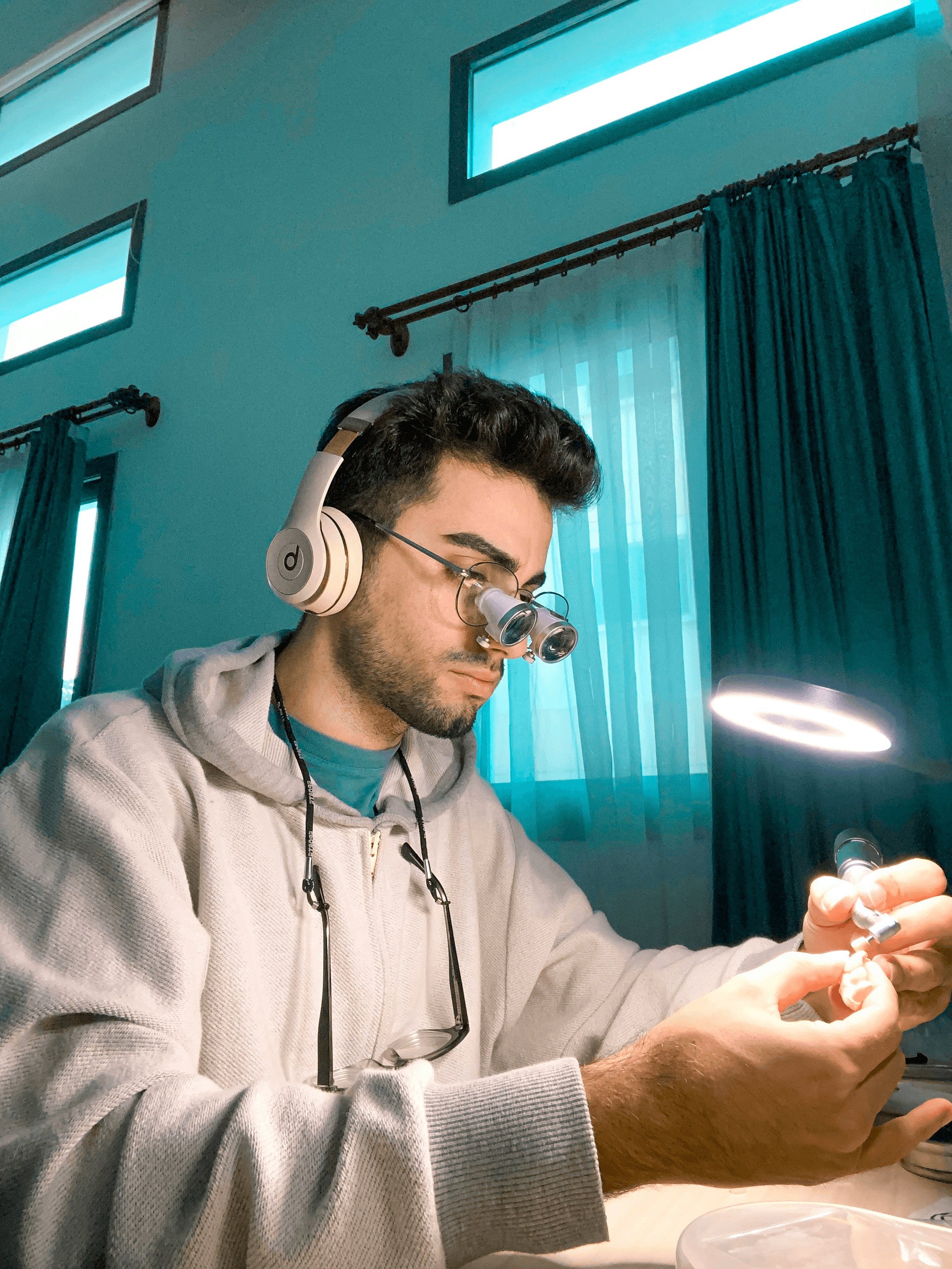 IT Solutions specialists