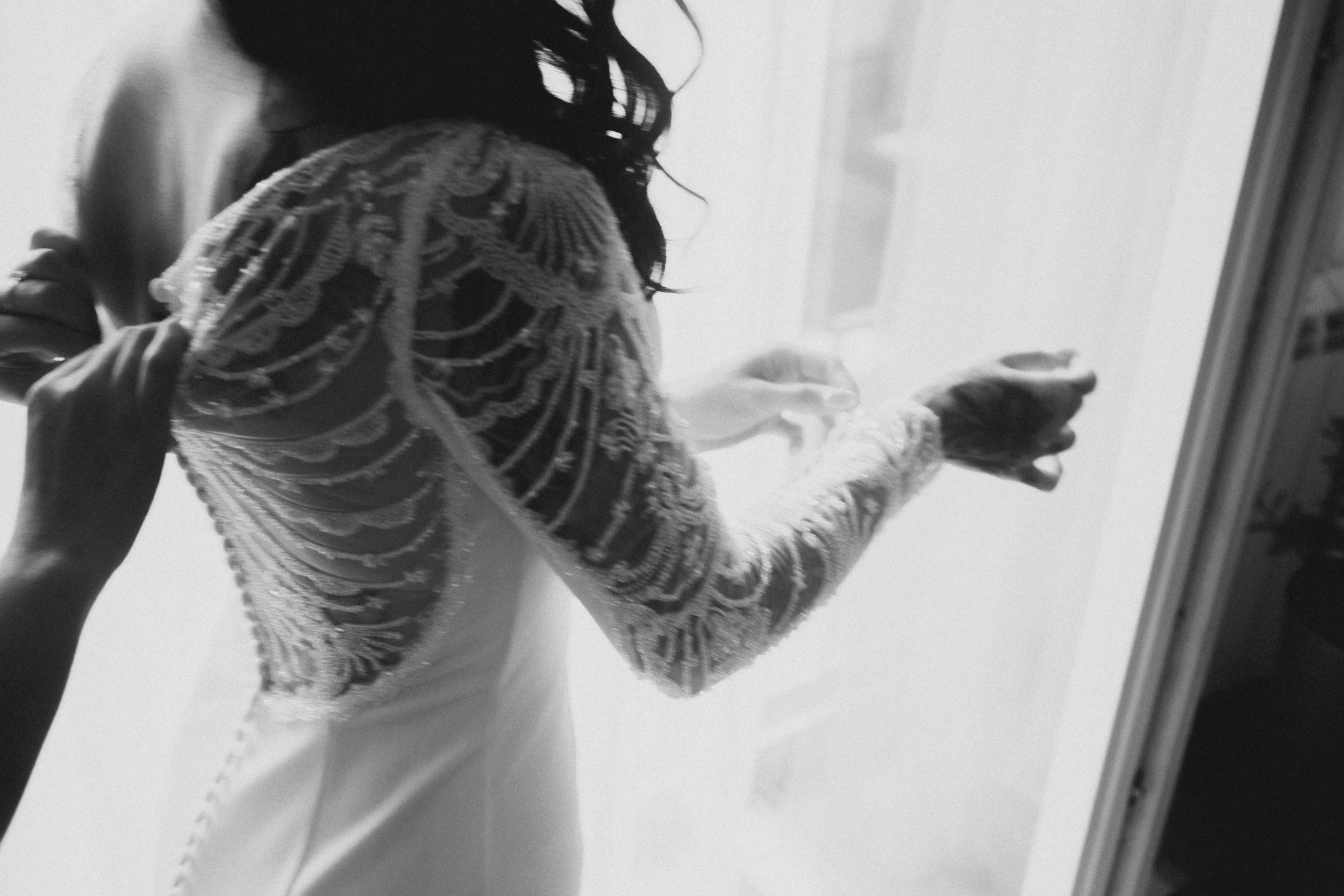 Yvonne's Originals Bridal Alterations Burleigh Heads