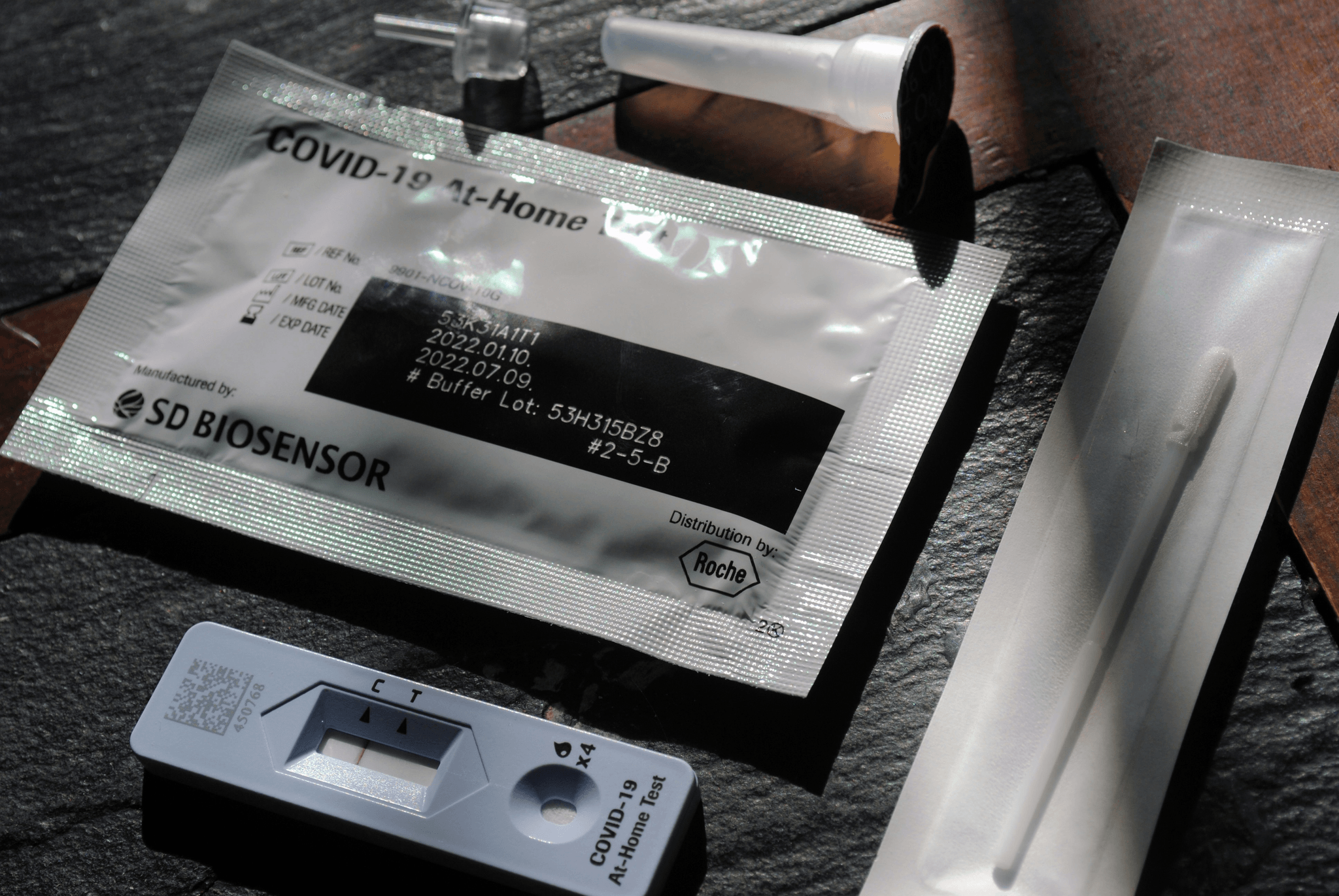 Comprehensive guide on FDA Medical Device Registration steps