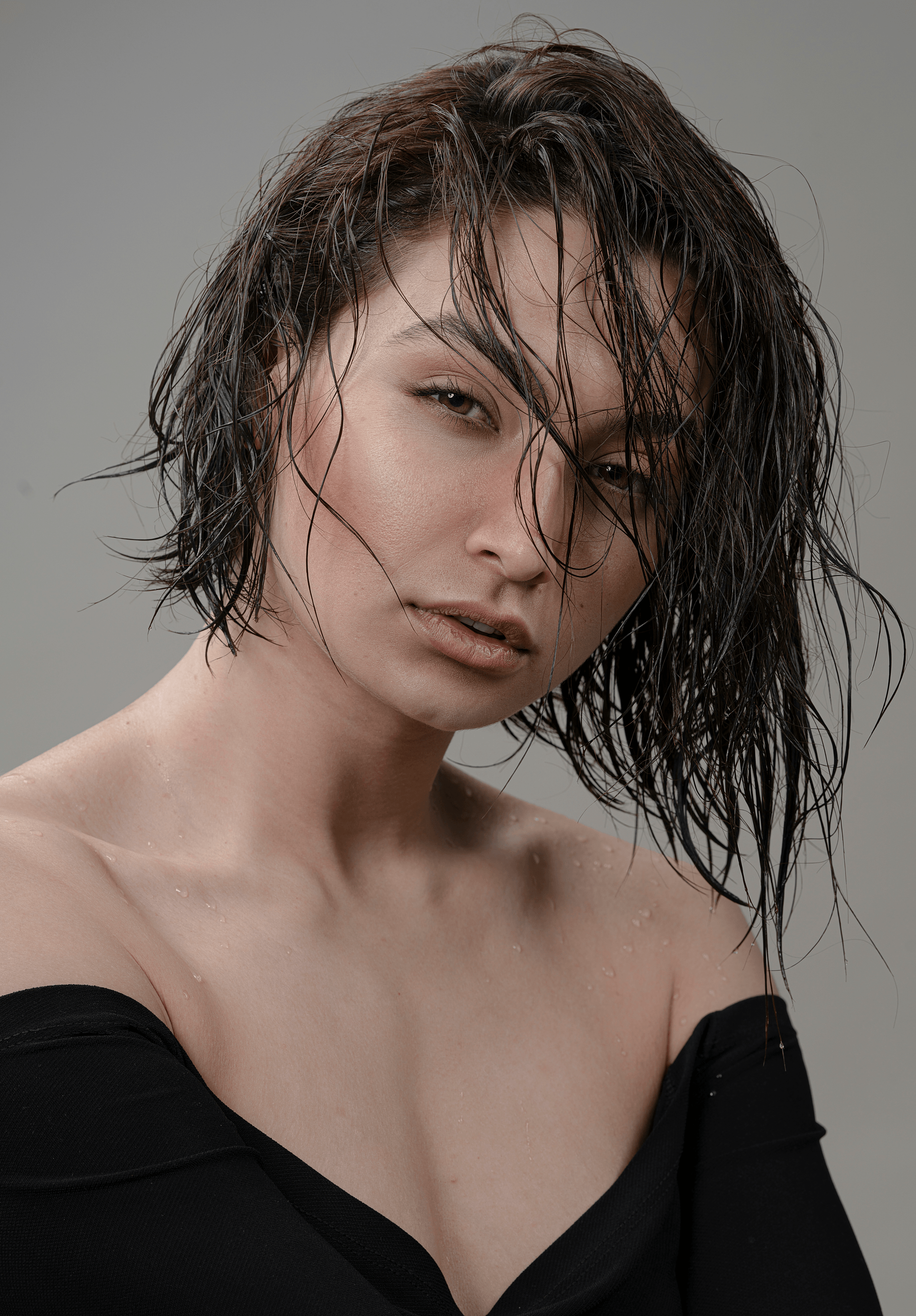 Understanding 4a Hair Wet for healthy curls