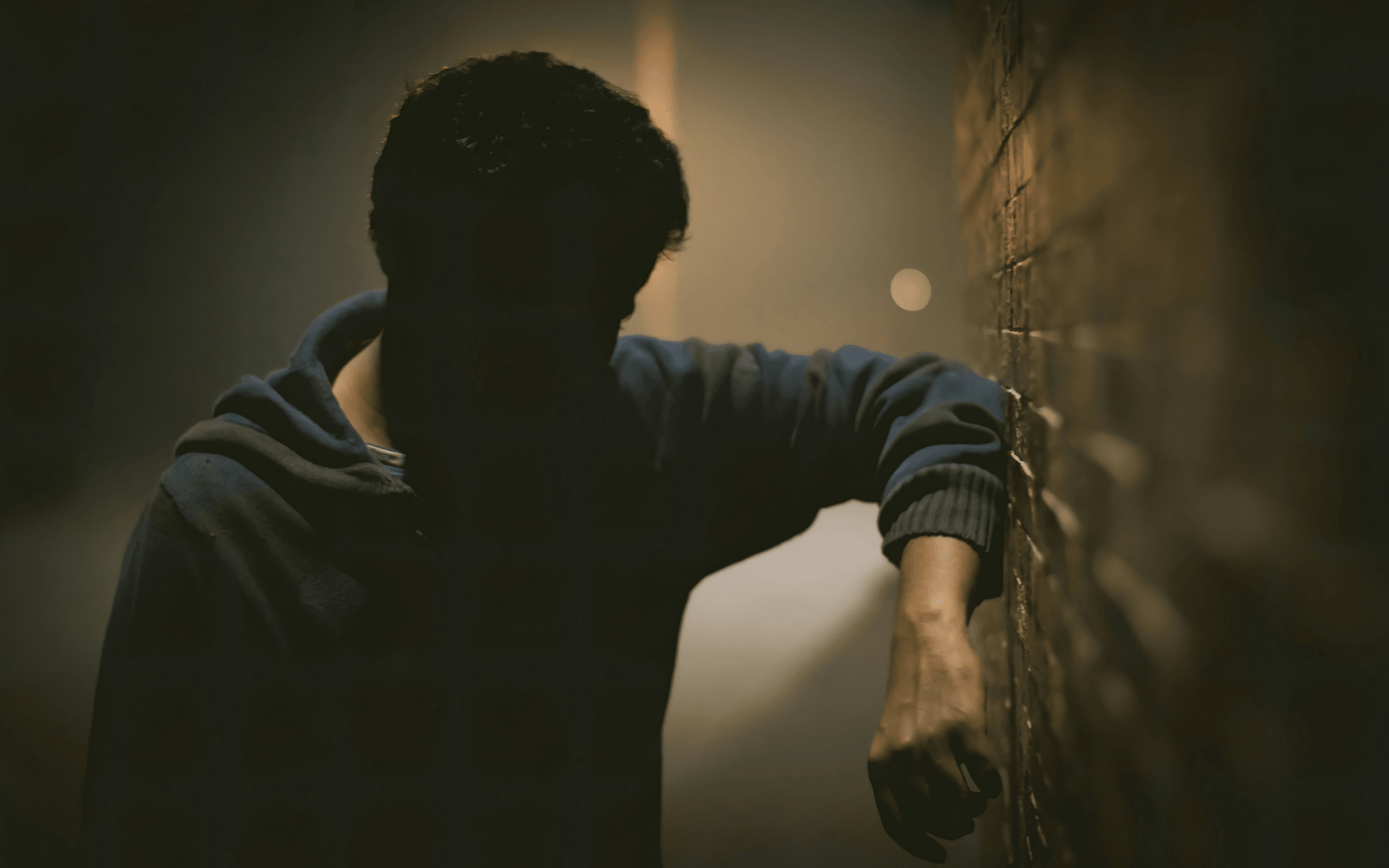 Domestic violence prevention