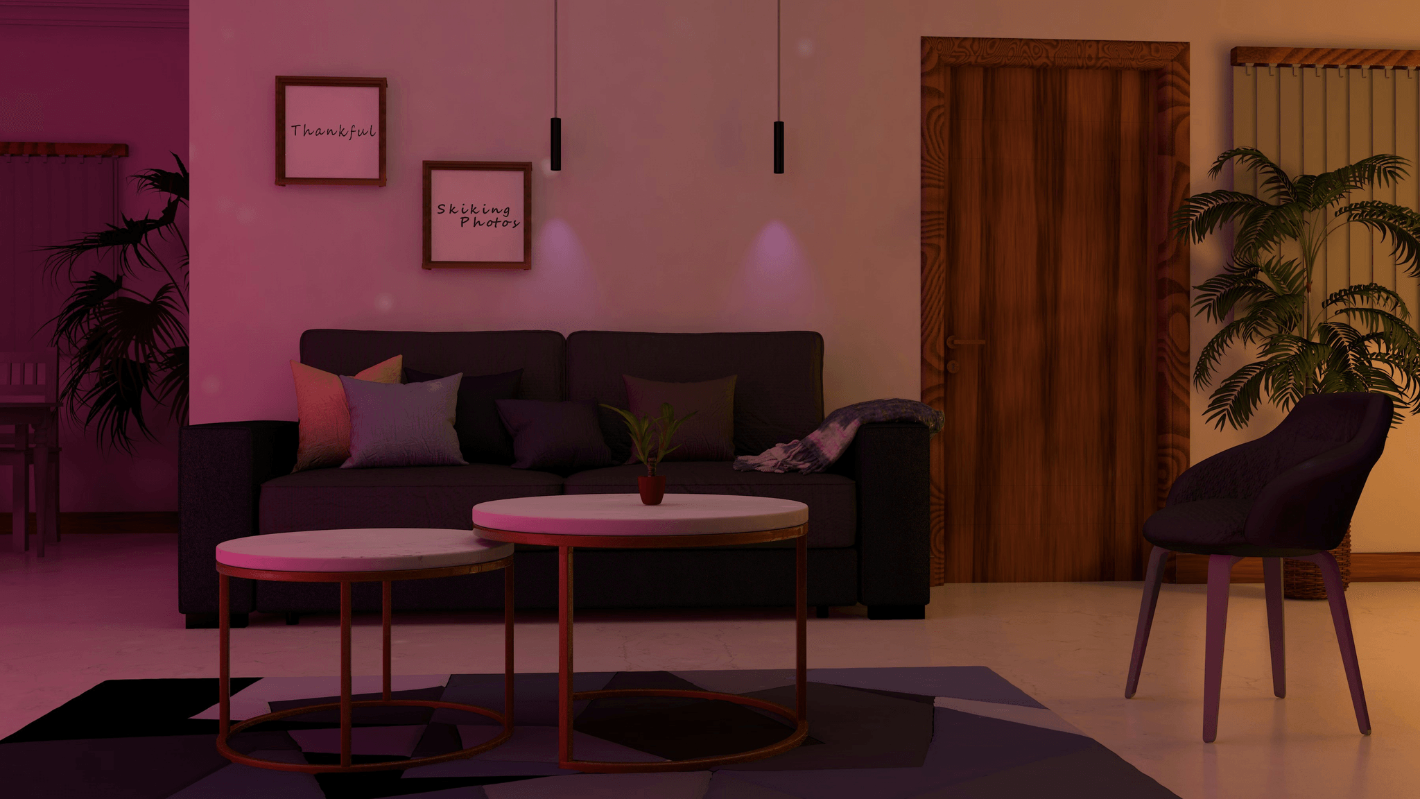 Illustration showing integration of smart technology by major lighting manufacturers