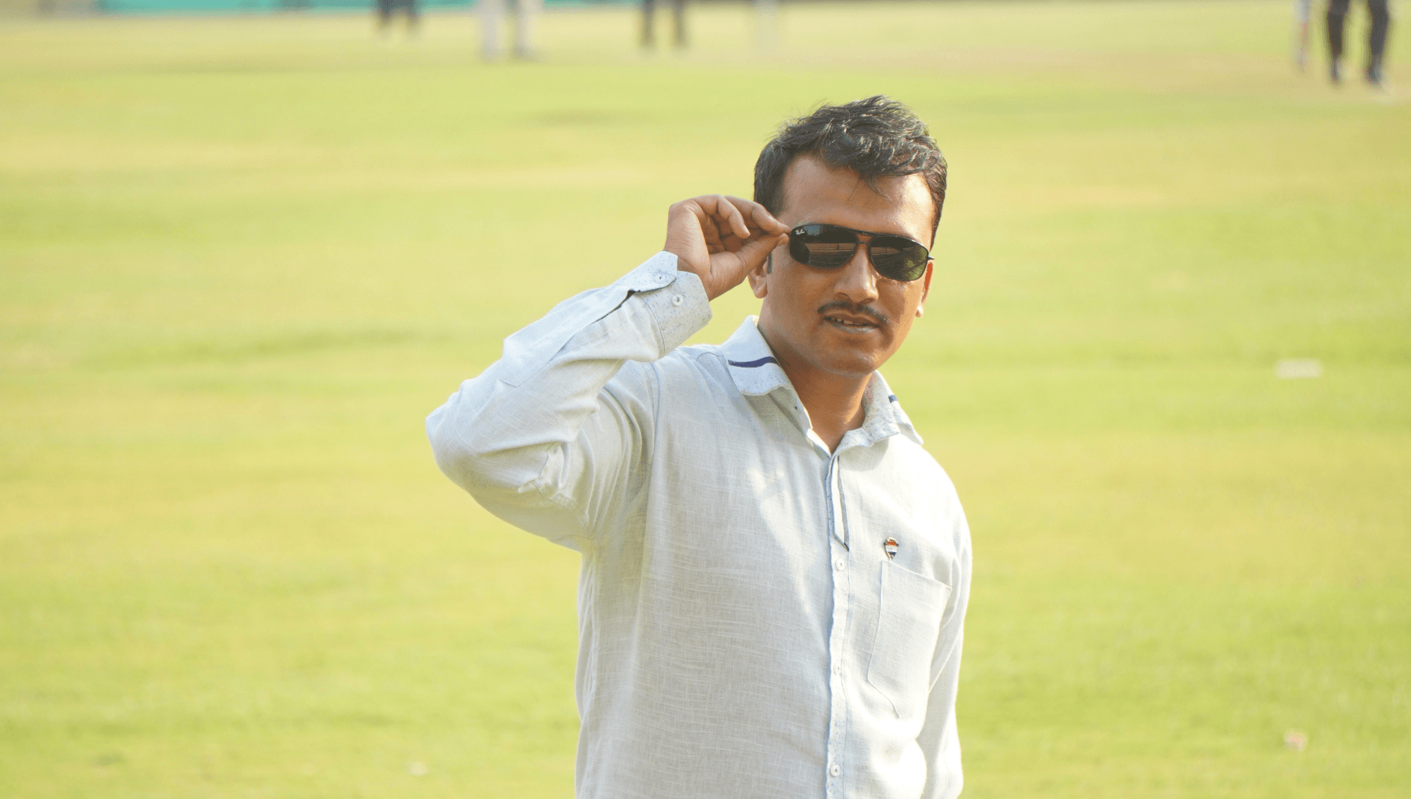 sports sunglasses for cricket enhancing player performance