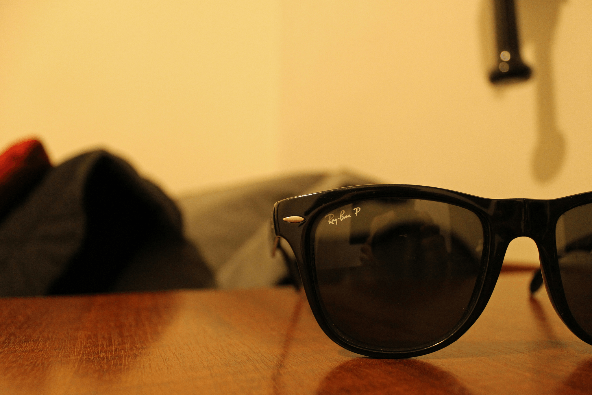 What You Need to Know About Transition Sunglasses