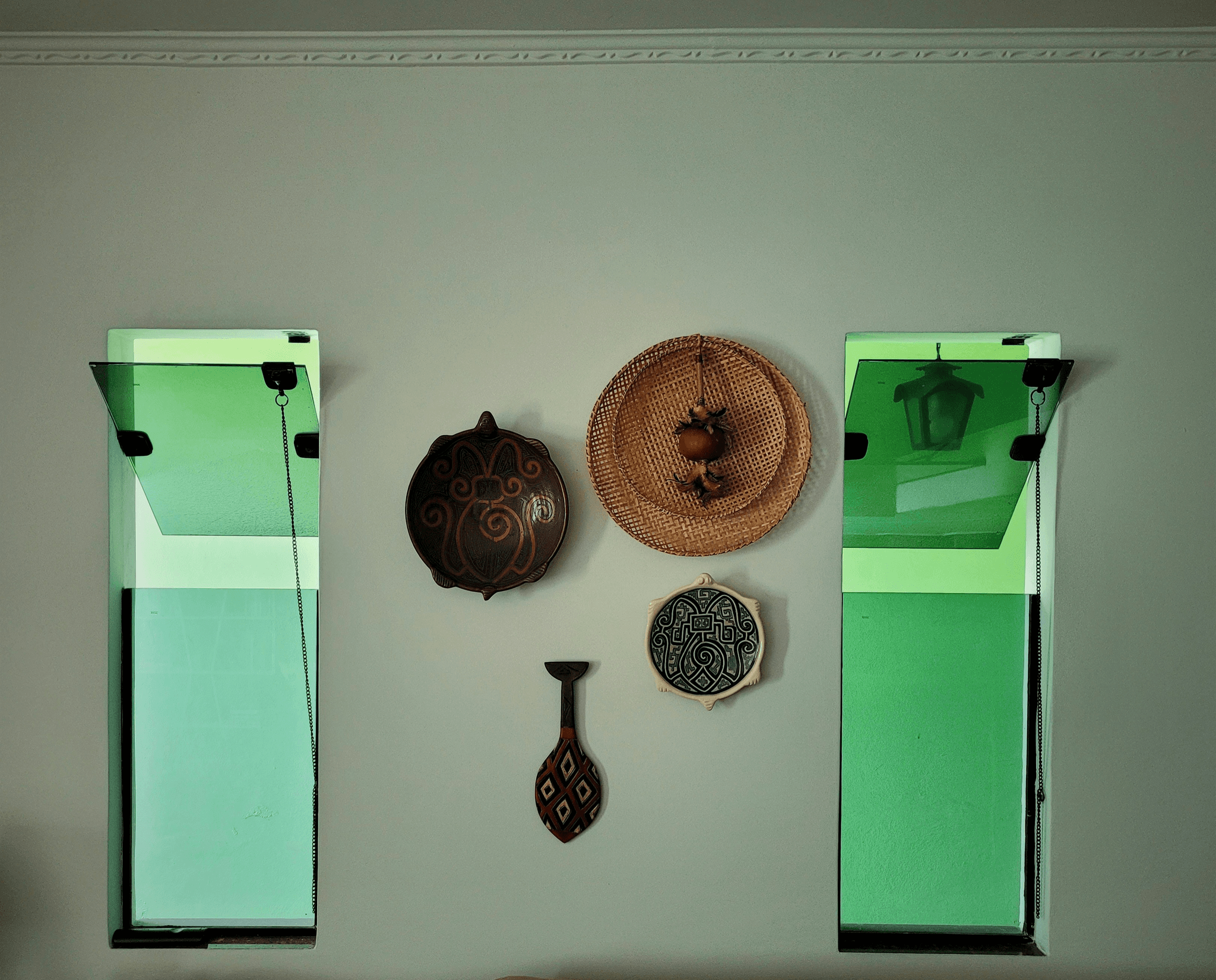 Custom Decor Ideas from Around the World