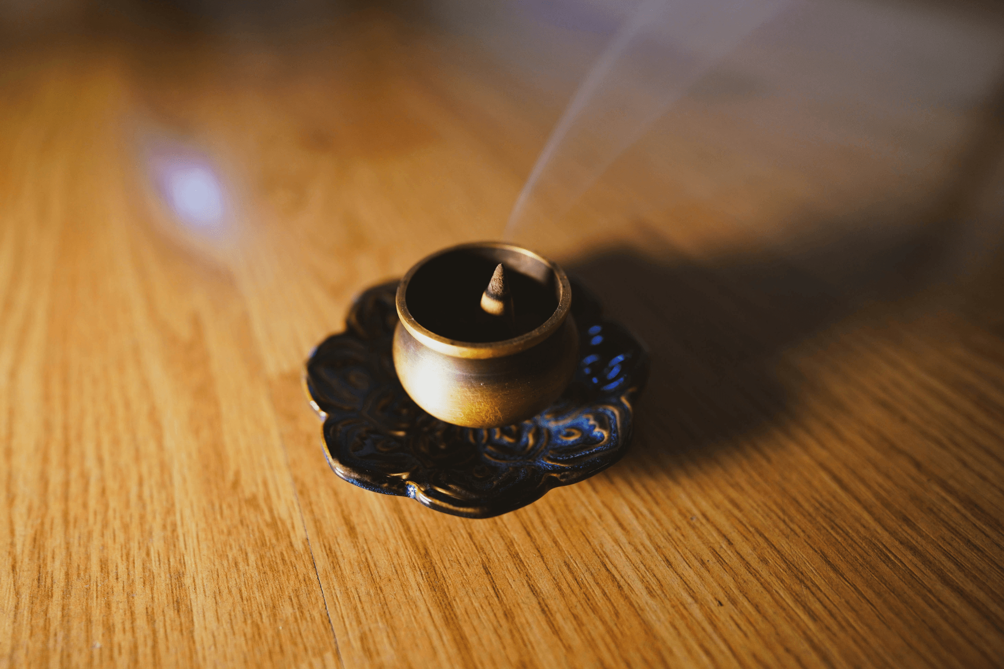 什麼是「六國五味」？沉香的產地與香氣地圖｜《日本香遊》香の小學堂｜療寮生活館