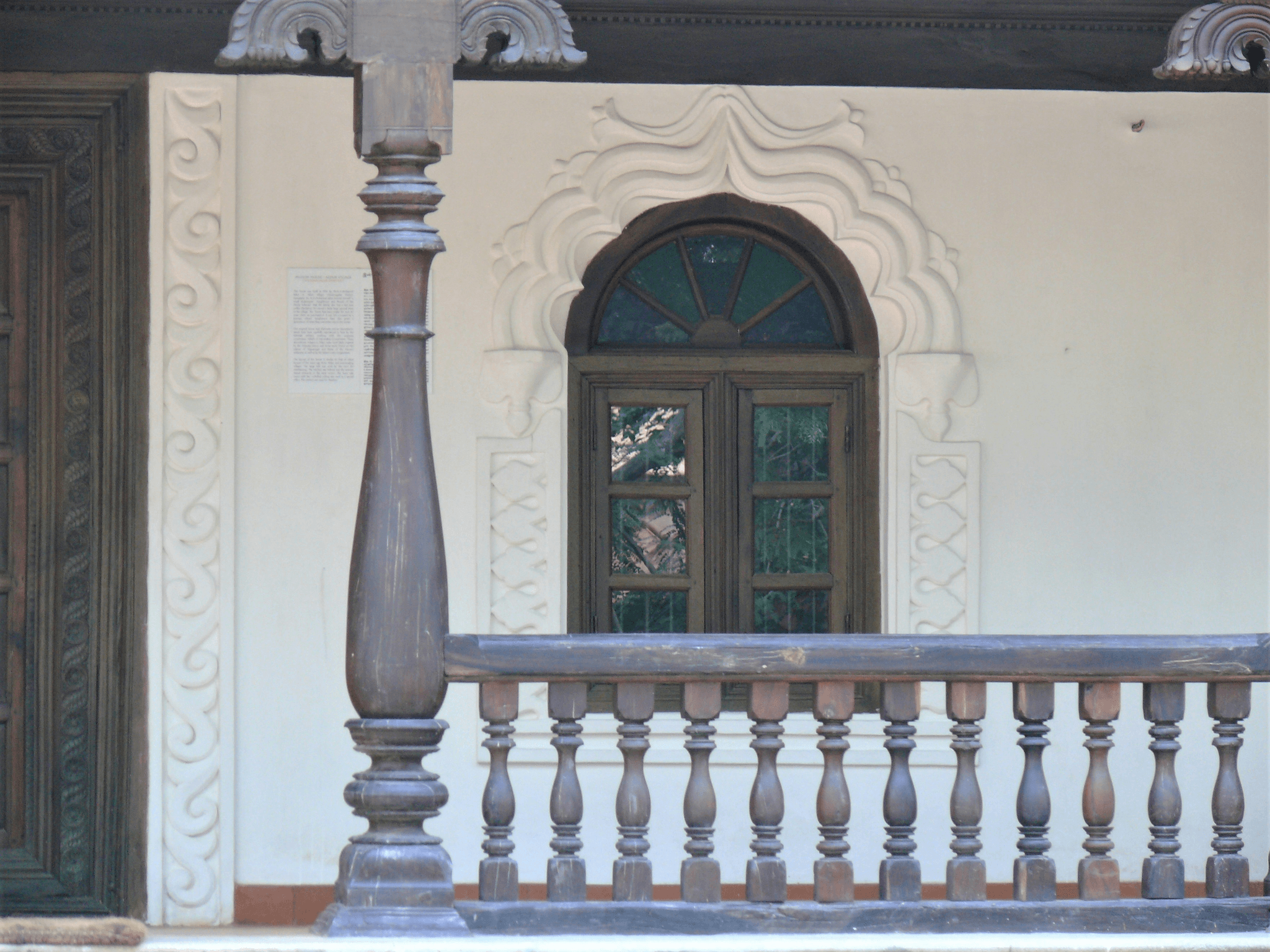 inexpensive deck railing ideas enhancing safety