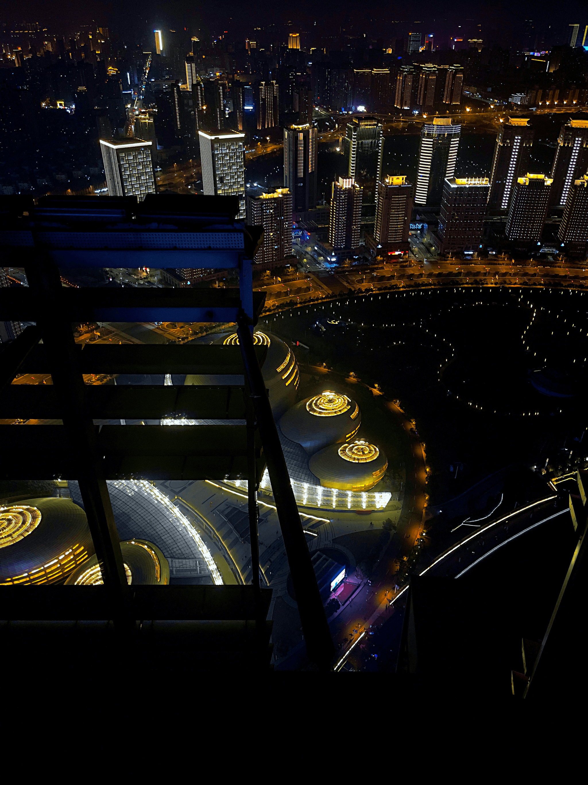 Guangzhou Trade Fair iconic landmark