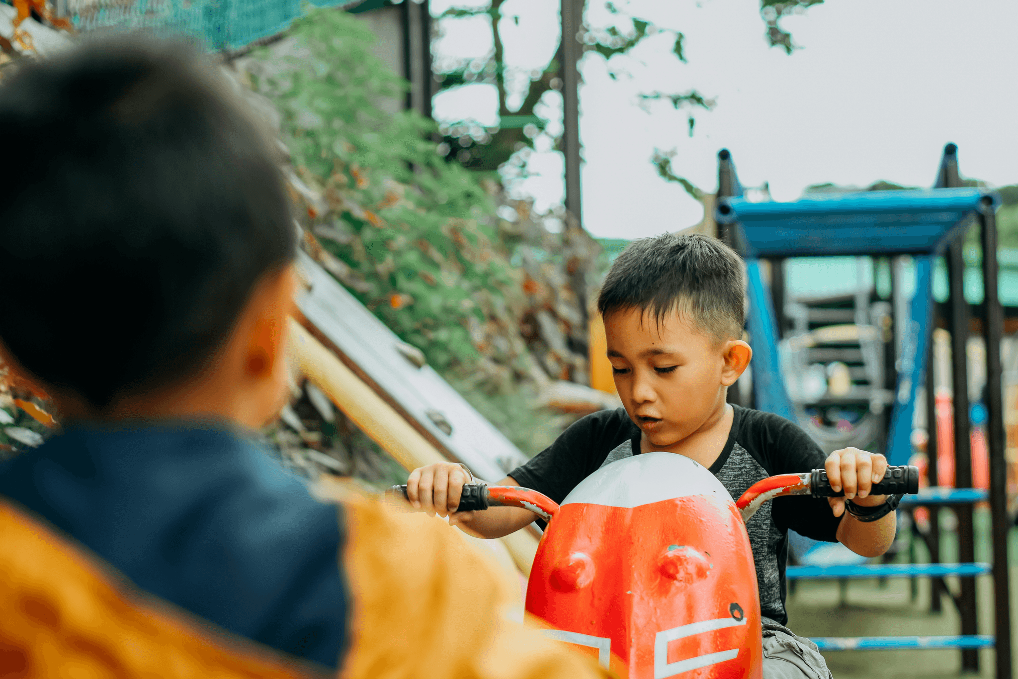 Mini Role Playing Sessions