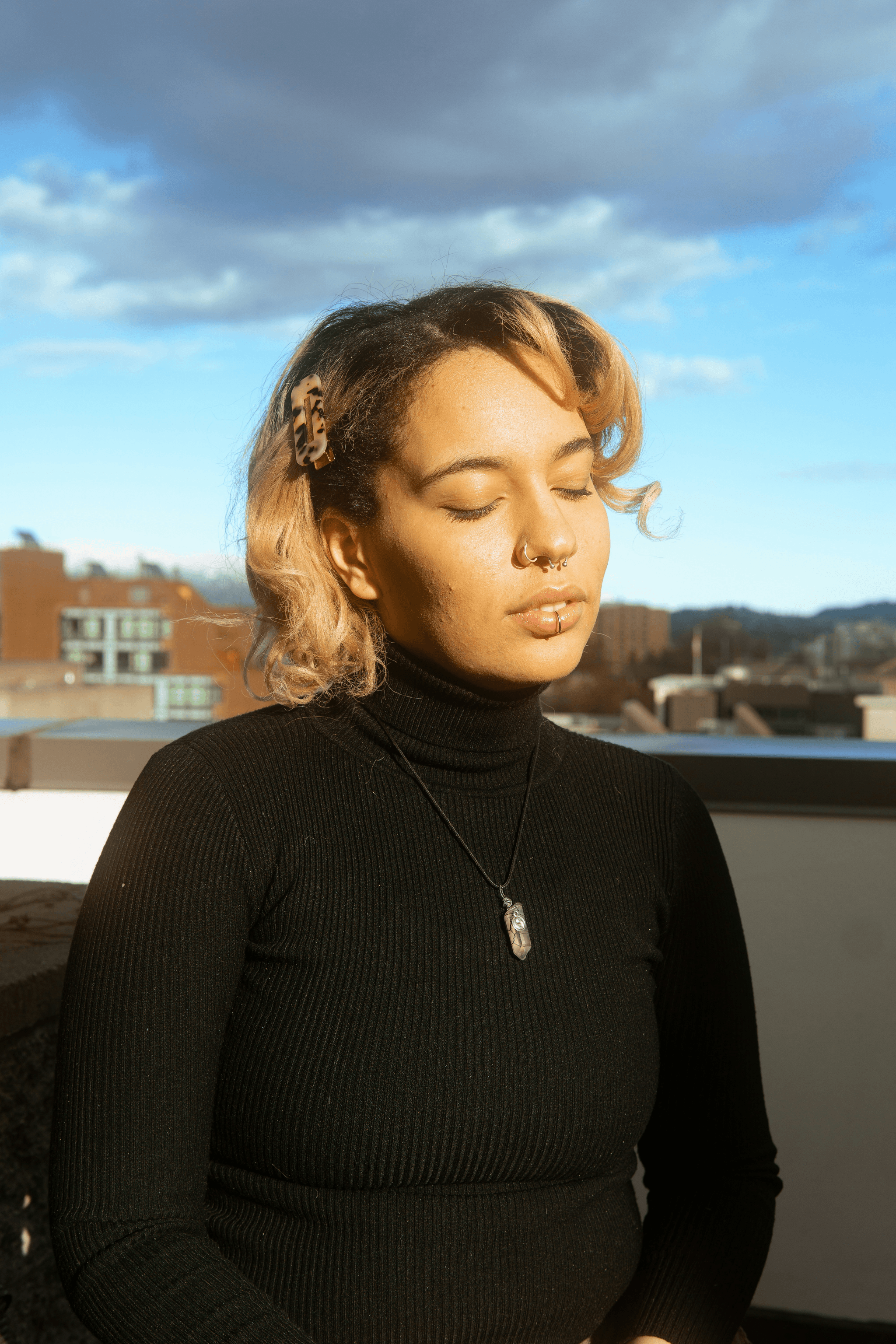 Mindset Shift in One Session