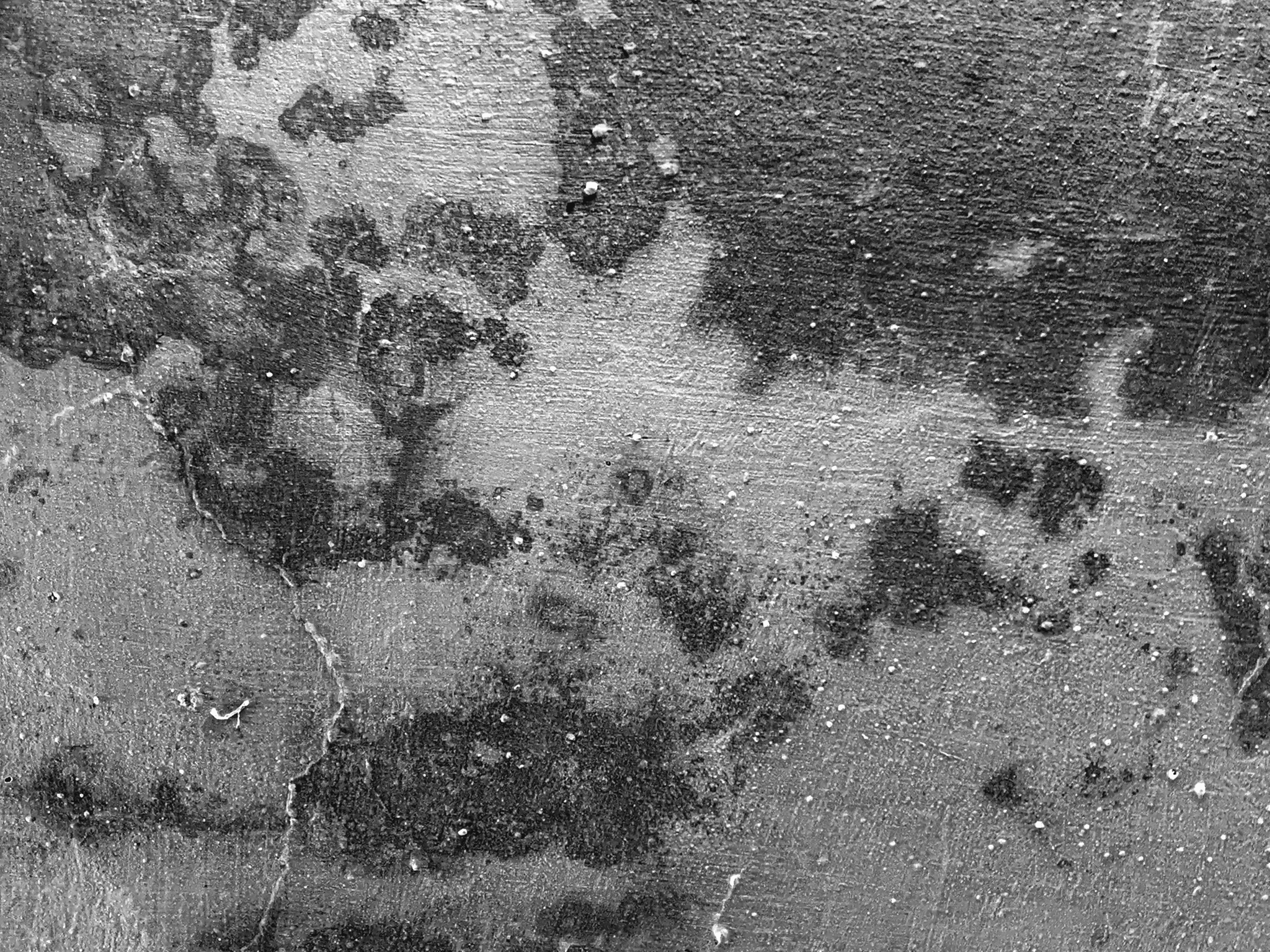 Burn marks related to Injection Molding Defects on a plastic part