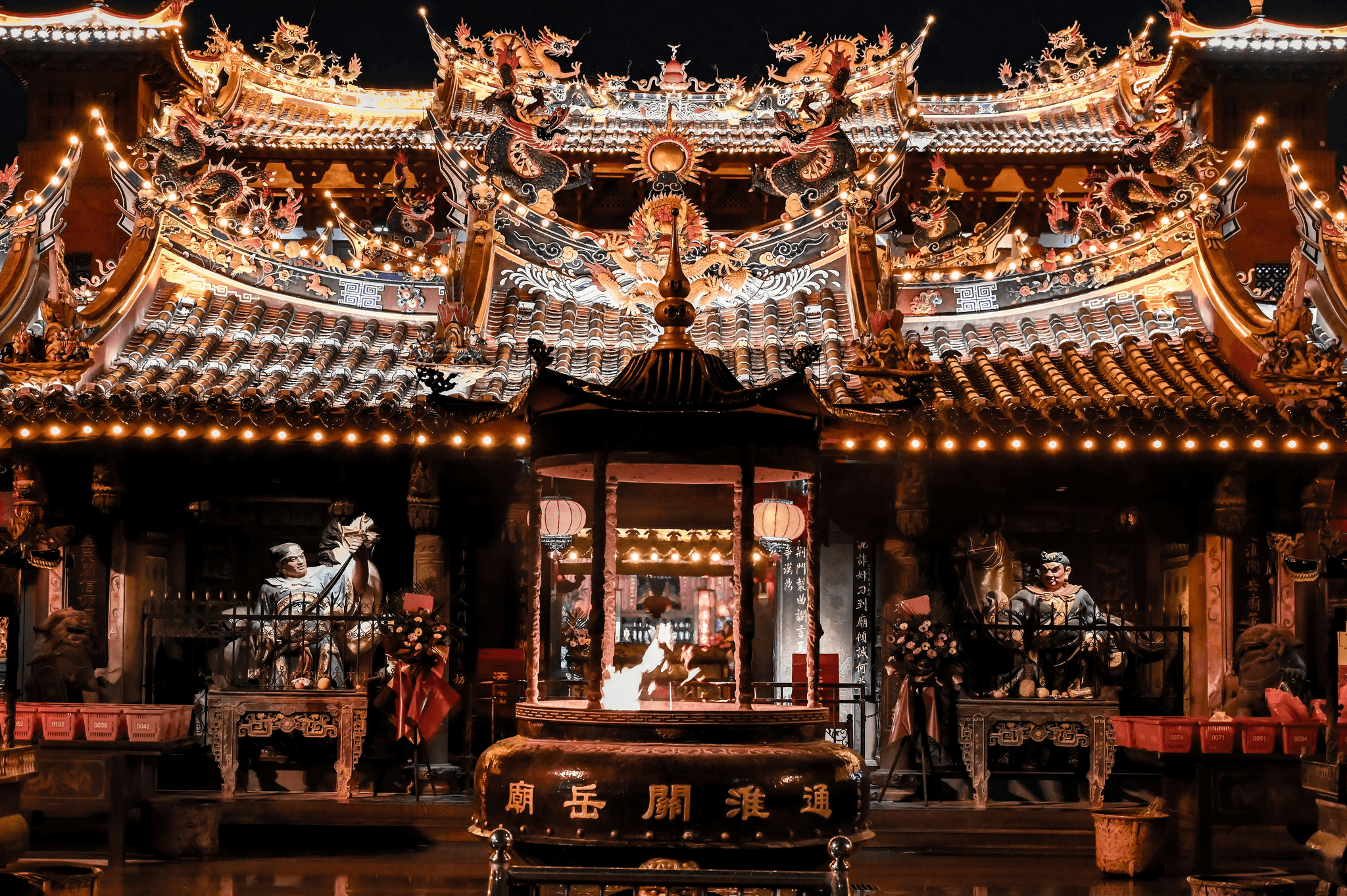 聽見一個城市：回到1980年代萬華的聲音風景《艋舺花巷》by 浮木文創｜桌遊試玩 X 文化沙龍｜板橋江子翠｜療寮生活館 Chitchat LIFE