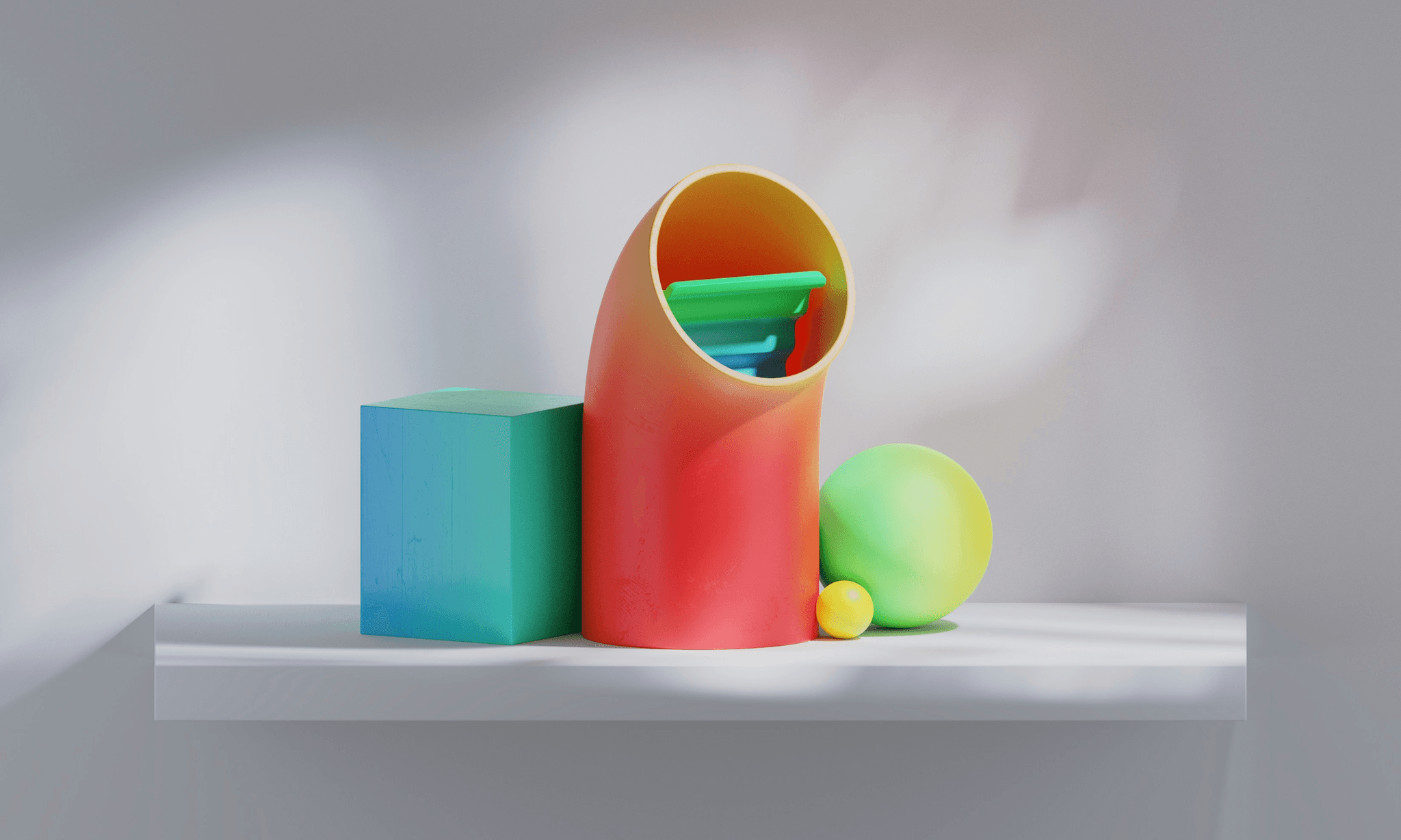 Colorful educational toys for kids - most profitable items to import from China