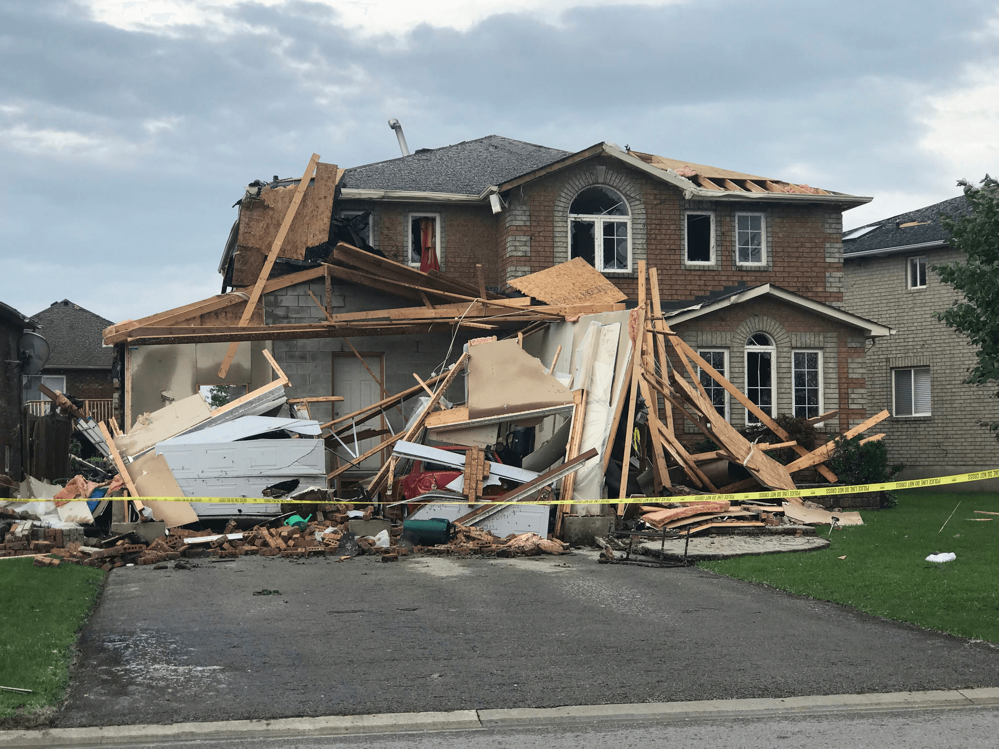Facing Bankruptcy in the Aftermath of a Disaster? - LSC...