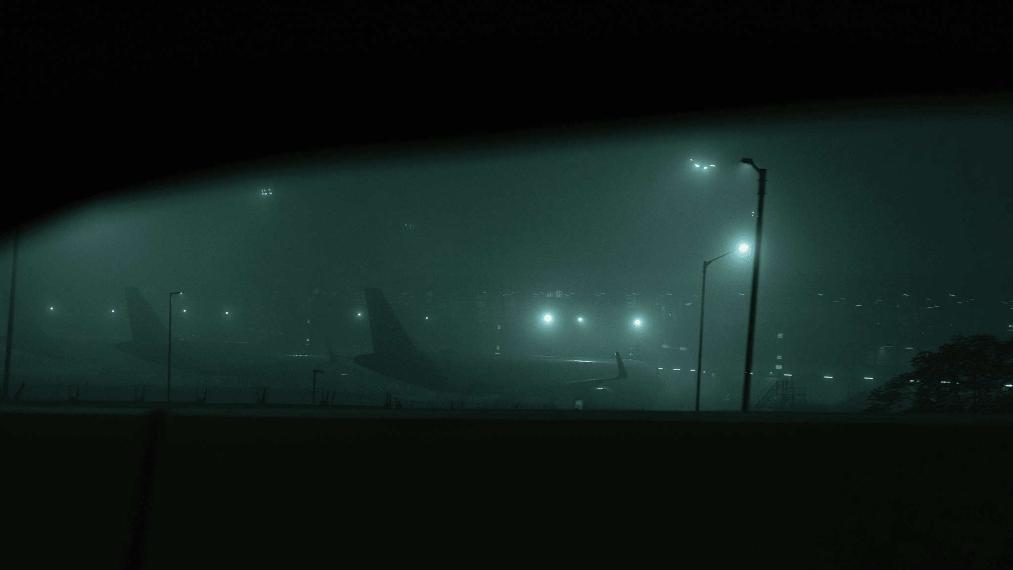 what does in range mean at airport: understanding RVR measurements