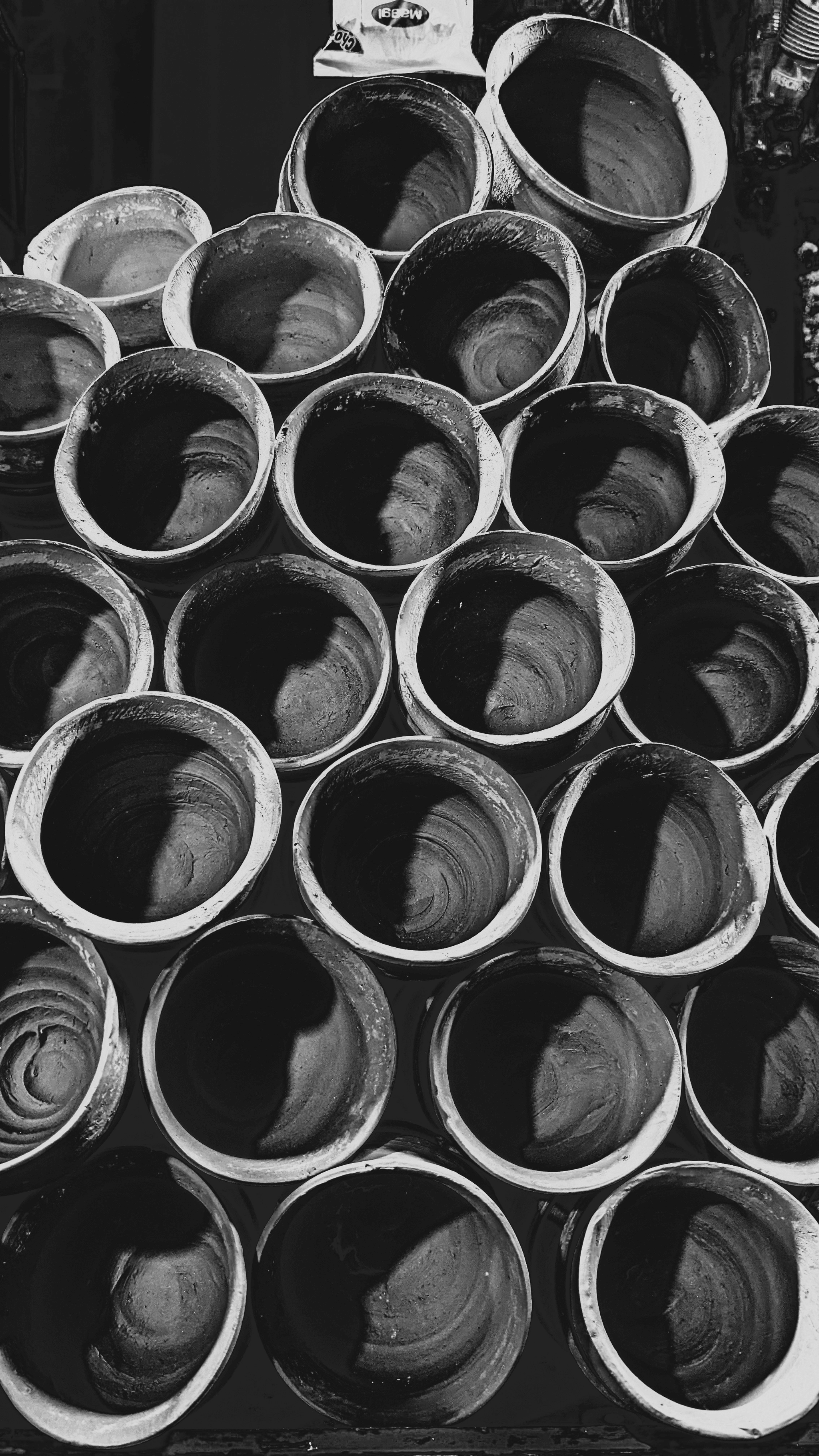 Ceramic Inspection compliance with ISO and ASTM standards
